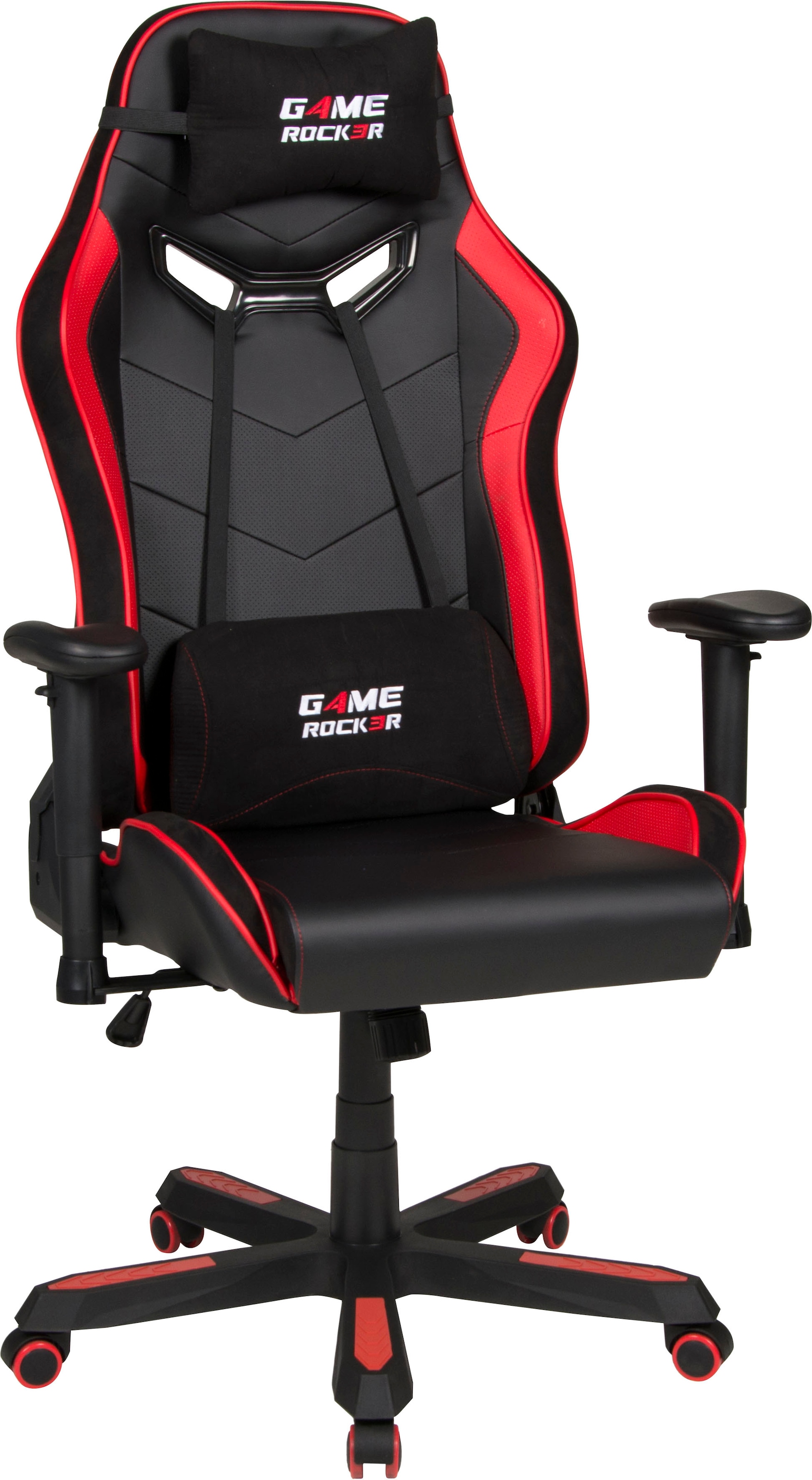 Gaming-Stuhl »Game Rocker G-30 L«, Kunstleder-Microfaser