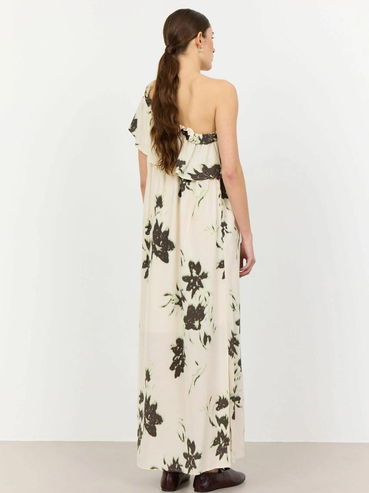 Levete Room Jerseykleid »Levete Room Dress LR-LENORA 4«