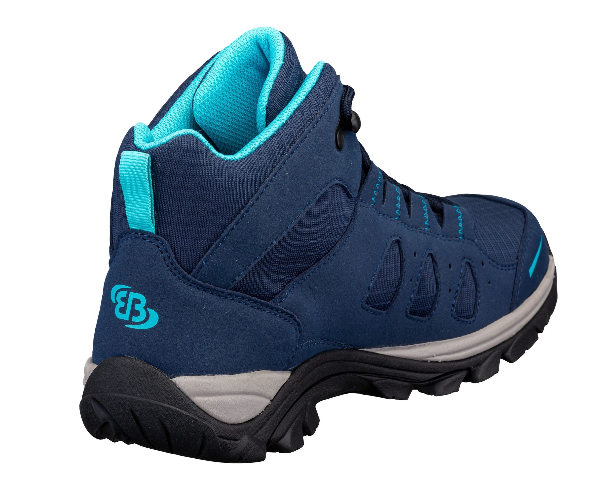 BRÜTTING Outdoorschuh »Outdoorstiefel Mount Frakes High«