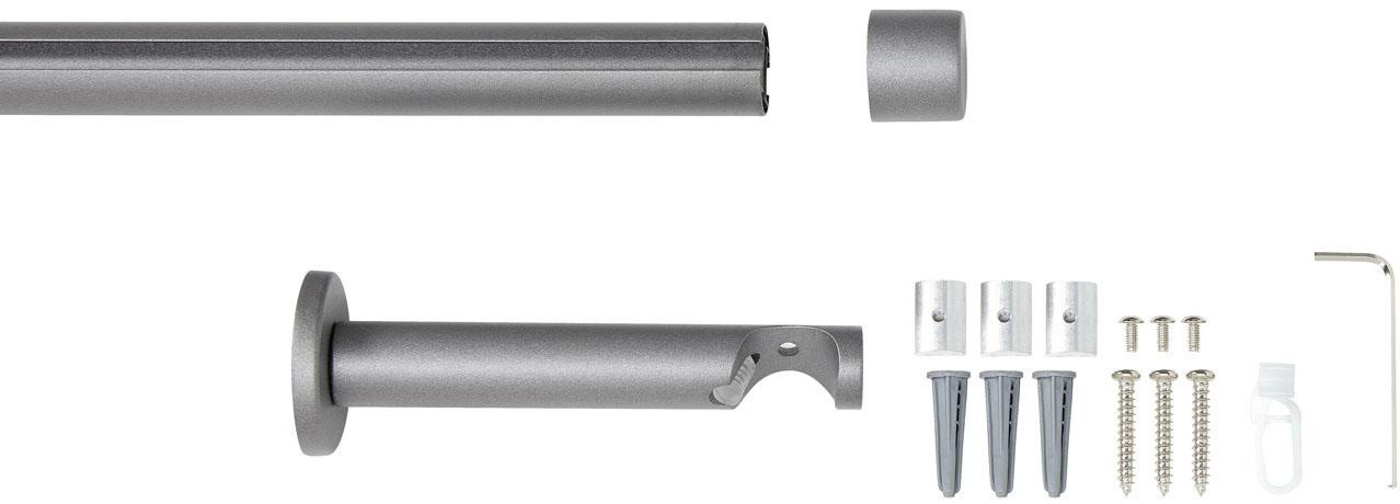 Good Life Innenlaufschiene »Gorra« Ø 20 mm 1 läufig-läufig Fixmaß günstig online kaufen