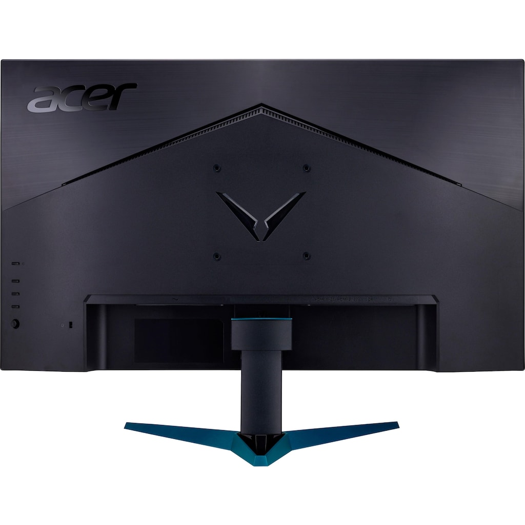 Acer Gaming-LED-Monitor »Nitro VG271UP«, 69 cm/27 Zoll, 2560 x 1440 px, WQHD, 1 ms Reaktionszeit, 144 Hz, IPS