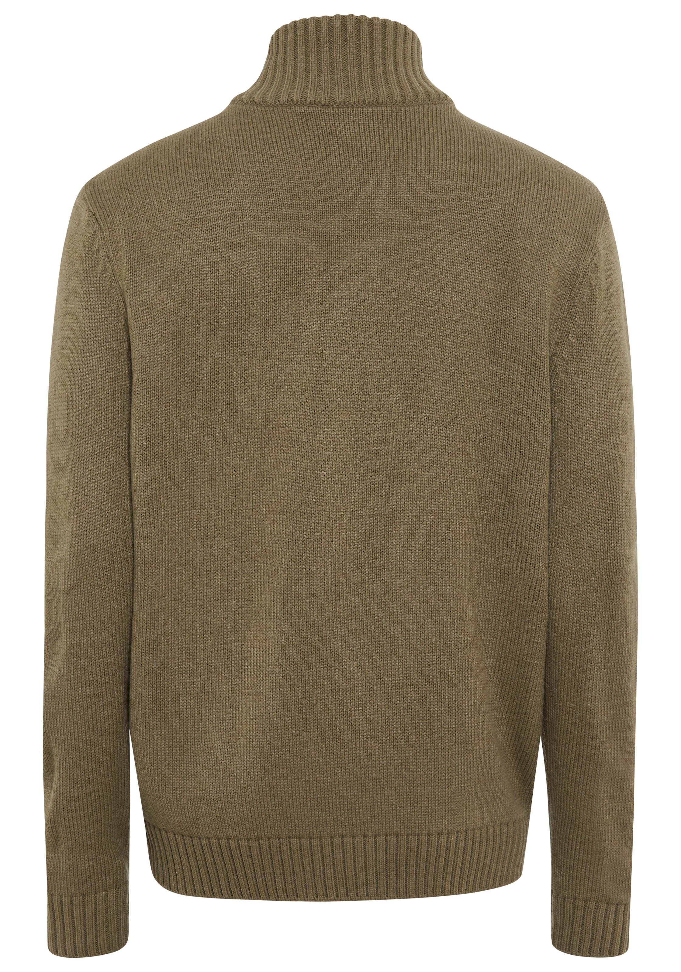 Man's World Strickjacke »Neue Kollektion!«, mit Taschen