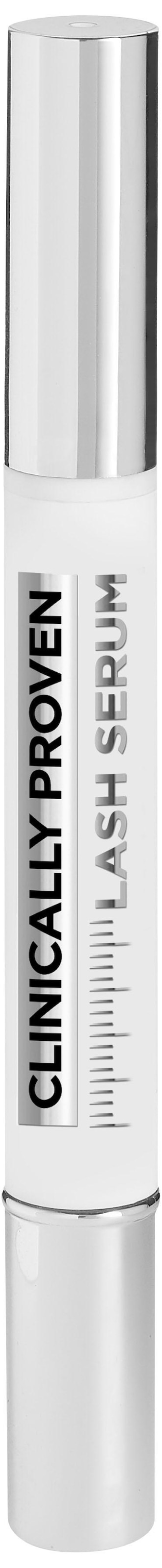L'ORÉAL PARIS Wimpernserum »PARADISE CLINICALLY PROVEN LASH SERUM« mit Hyaloronsäure