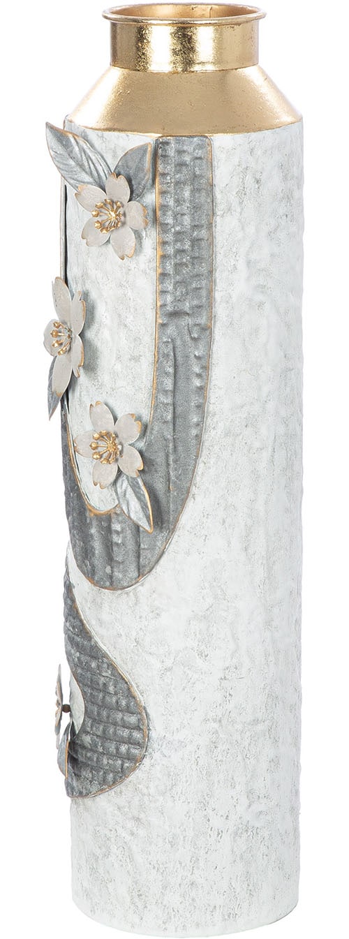 GILDE Bodenvase »Bodenvase  Cherry blossom«