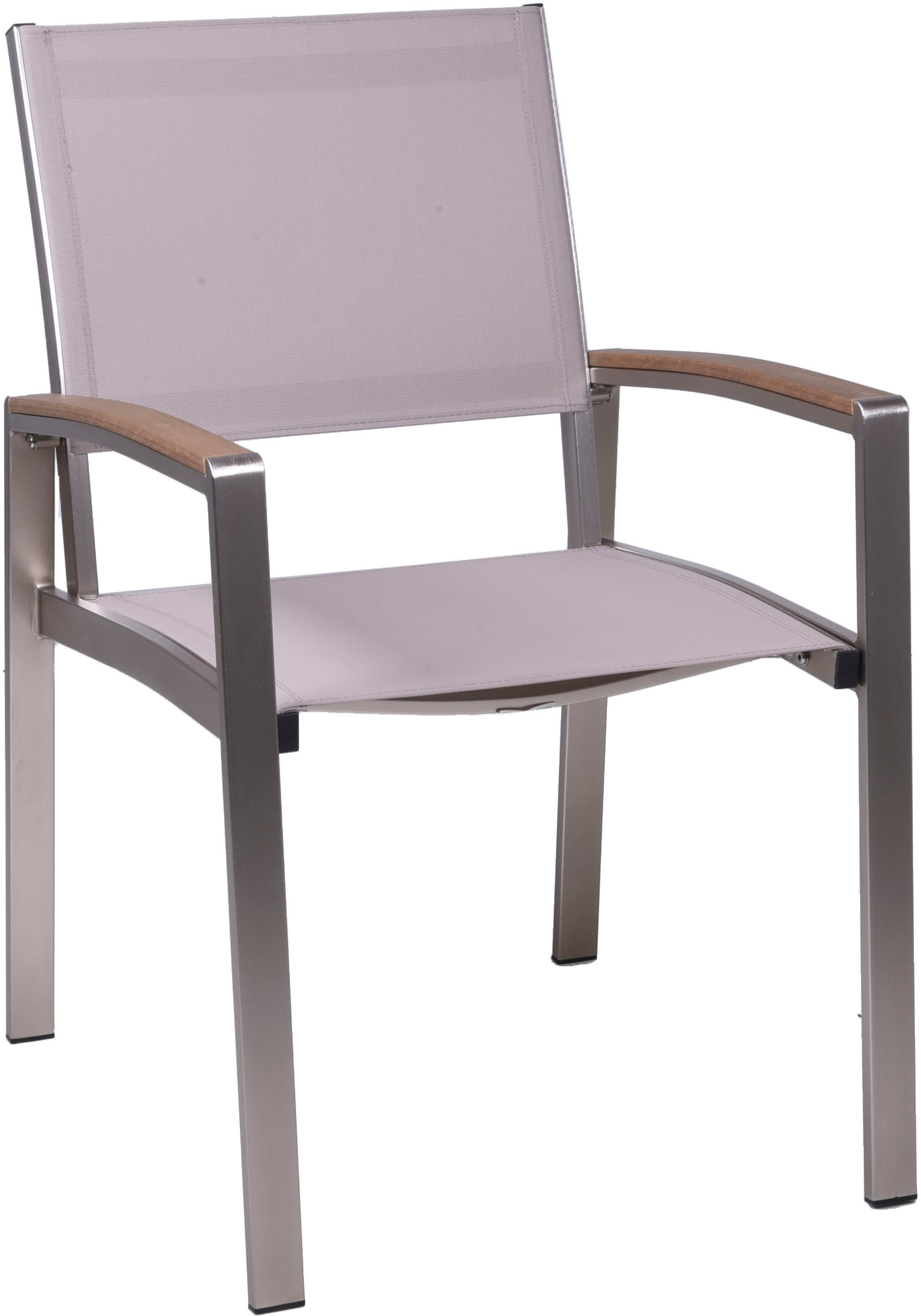 Garden Pleasure Garten-Essgruppe »FLORENCE« 9 Stk. tlg.