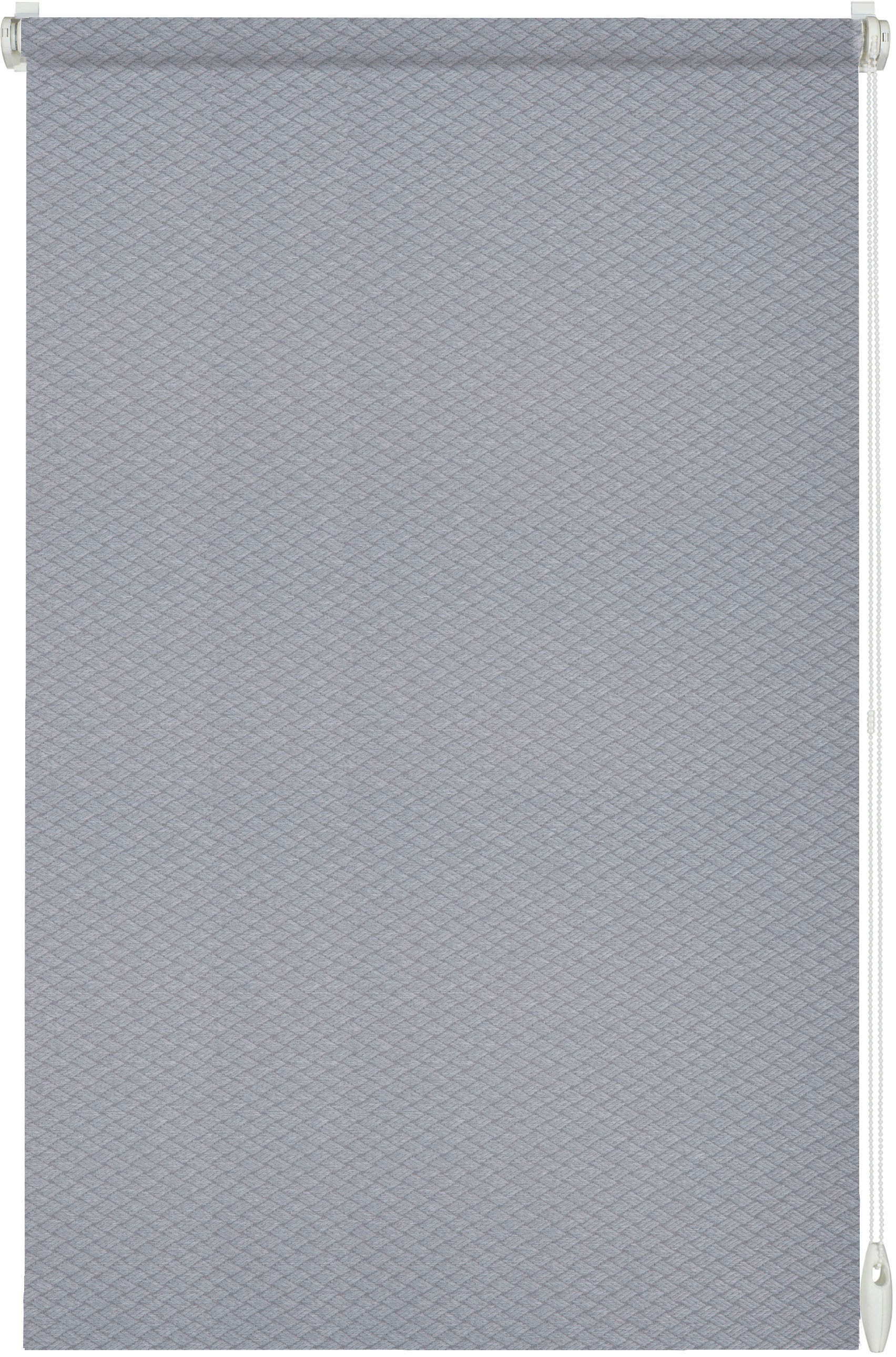 GARDINIA Rollo »Shaun« blickdicht Sichtschutz mit Bohren/ohne Bohren freihä günstig online kaufen