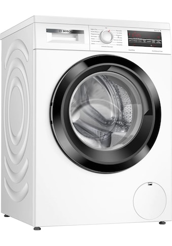 BOSCH Waschmaschine »WUU28T48«, WUU28T48, 8 kg, 1400 U/min kaufen