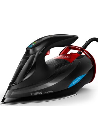 Philips Dampfbügeleisen »GC5037/80 Azur Elite«, 3000 W, innovative SteamGlide Advanced... kaufen