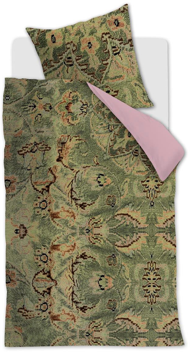 At Home by Beddinghouse Bettwäsche »At Home by BeddingHouse Persian Rug« 2 günstig online kaufen