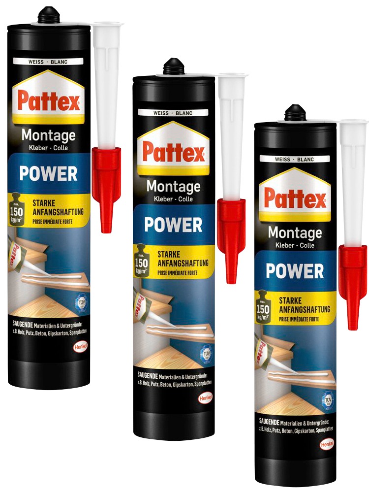 Pattex Montagekleber »Montage Power« kaufen