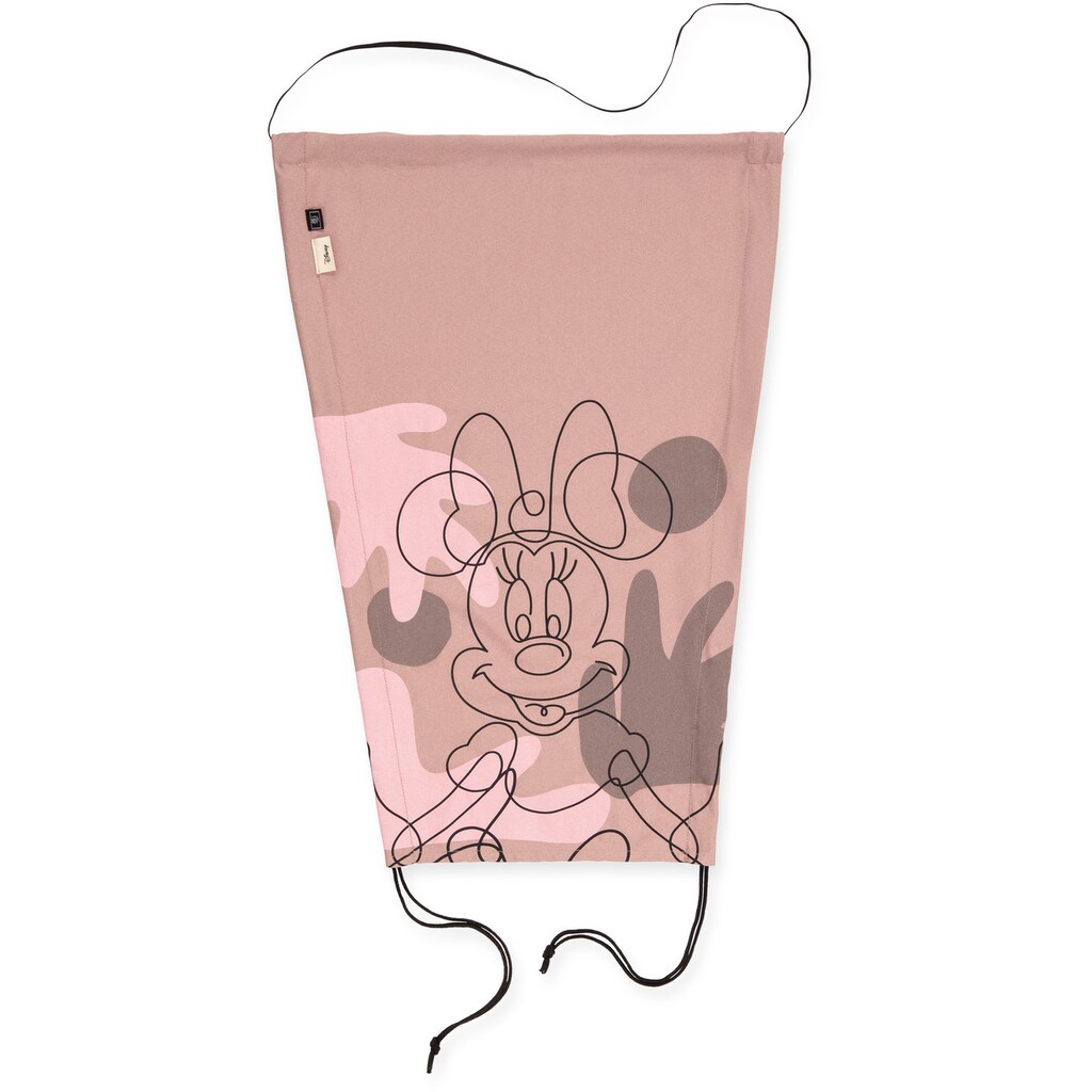 Hauck Sonnensegel »Sunshade, Minnie Mouse Rose«