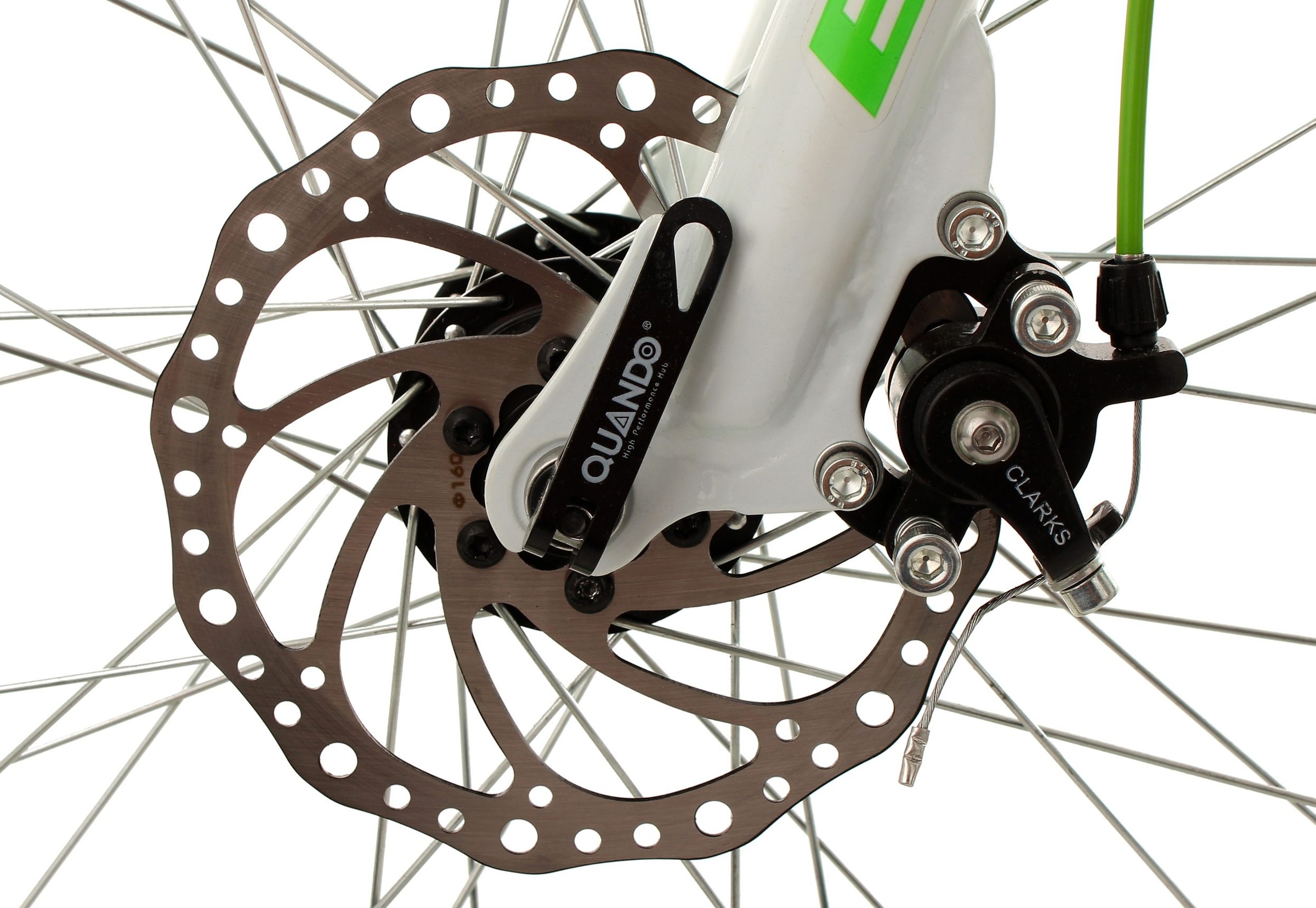 KS Cycling Mountainbike »Bliss«, 21 Gang, Shimano, Tourney Schaltwerk, Kettenschaltung, für Damen und Herren, Kettenschaltung