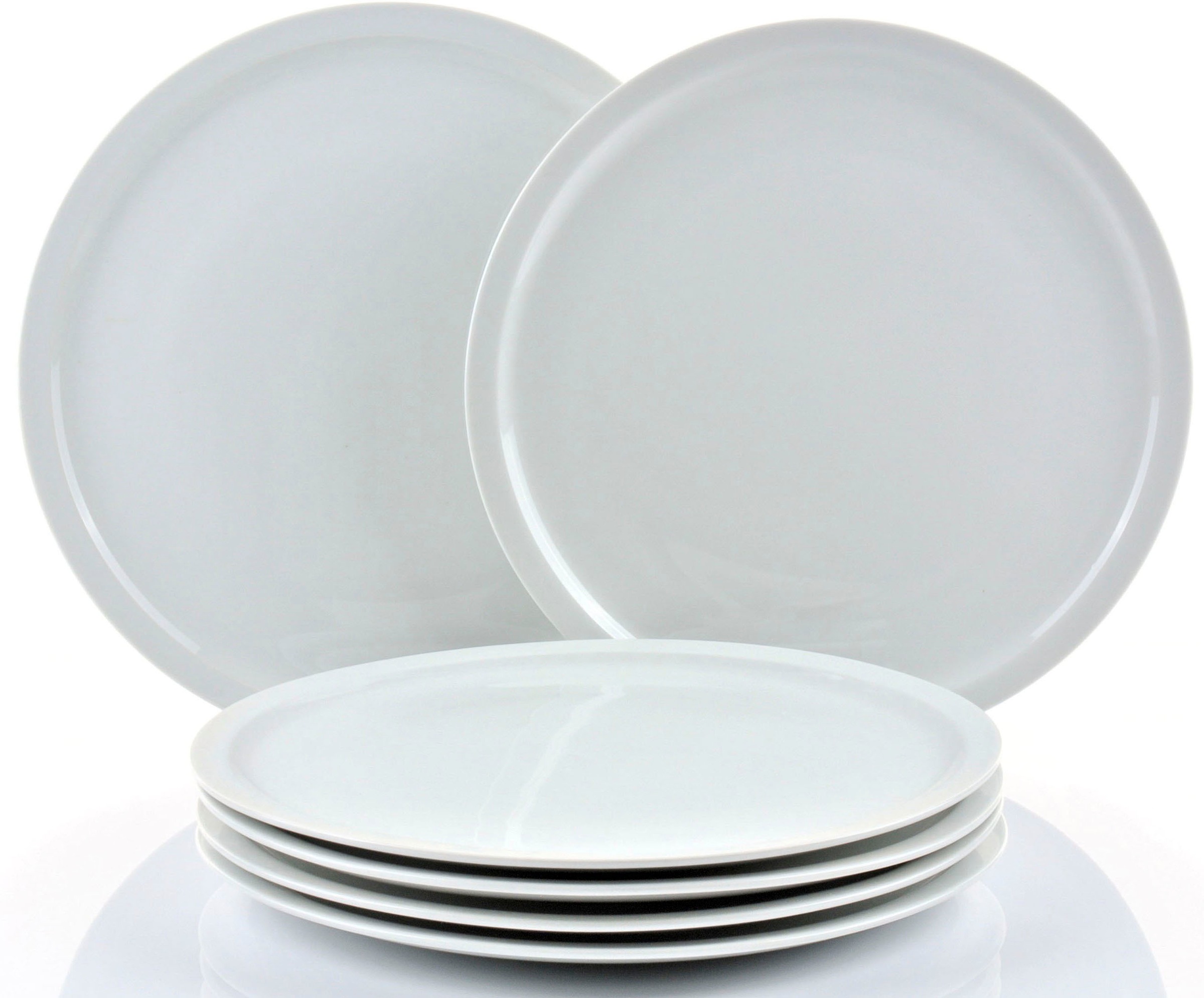 Retsch Arzberg Pizzateller »Pizzateller« Porzellan günstig online kaufen