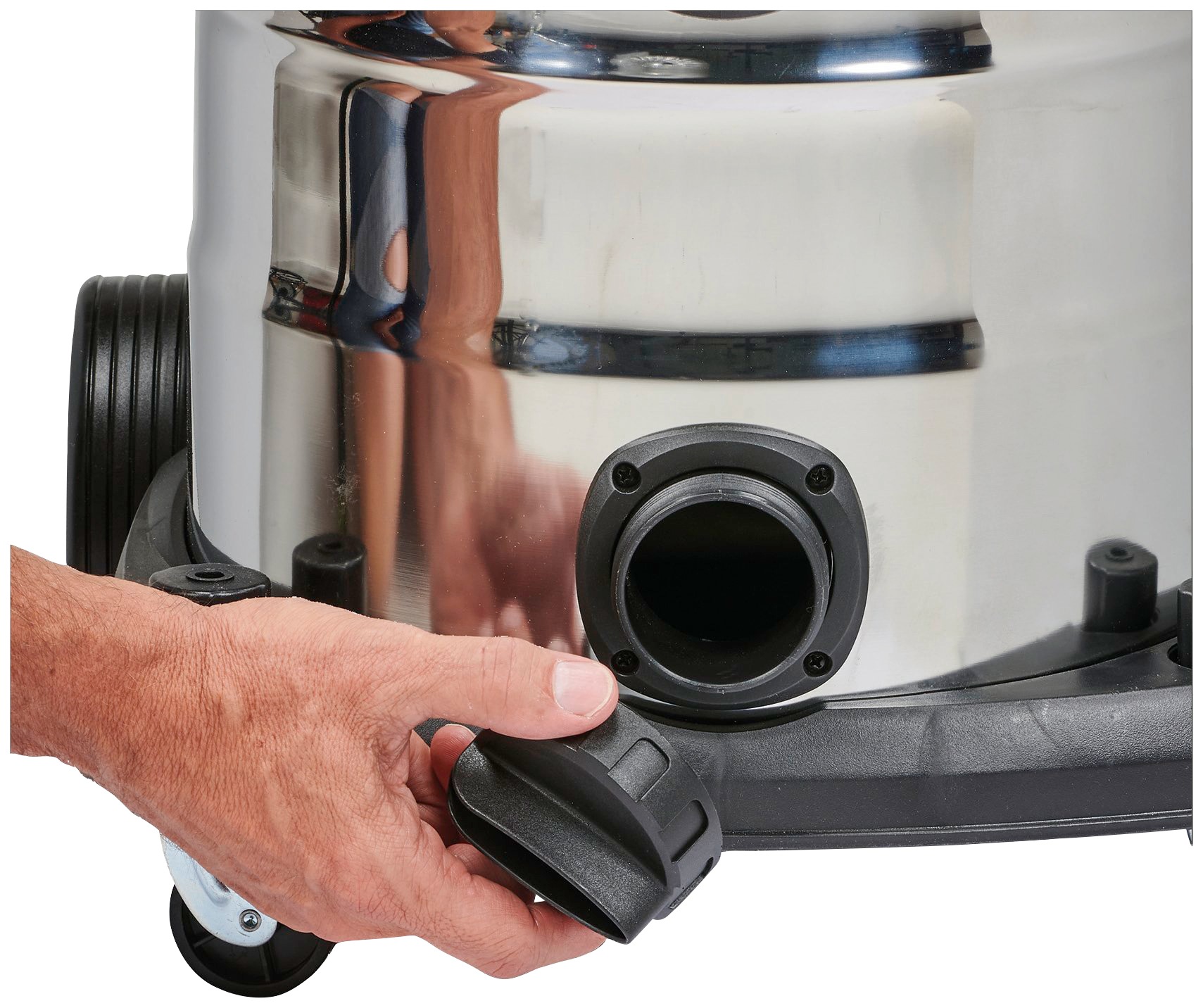 Einhell Nass-Trocken-Sauger »TE-VC 2340 SACL«, ECO-Staubsauger