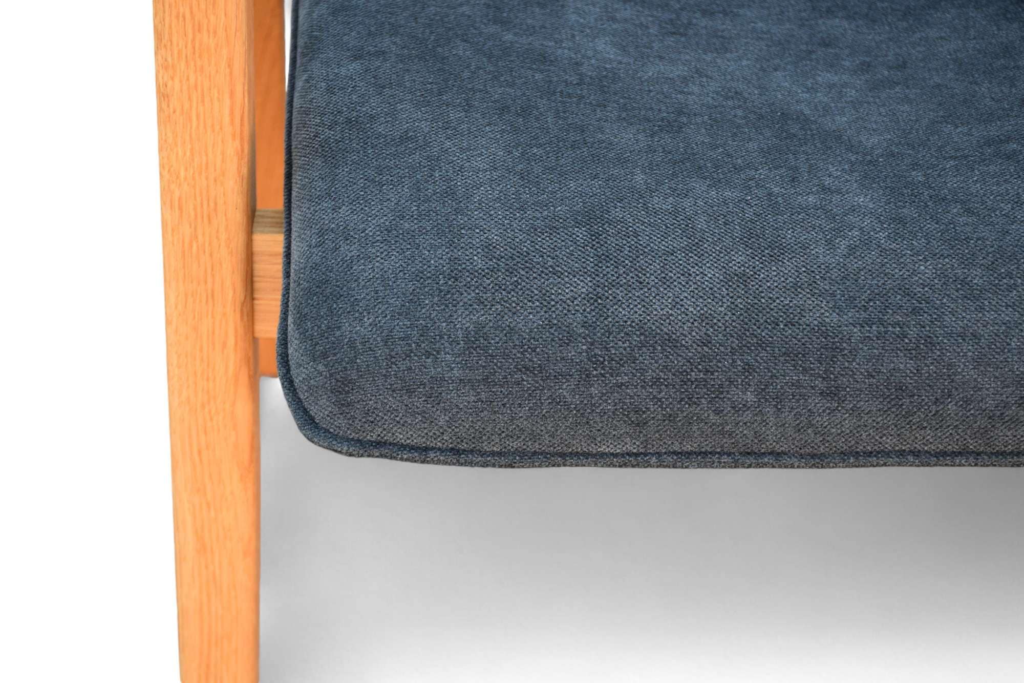 Home affaire Armlehnstuhl »Loreen Esszimmerstuhl, Polsterstuhl, Designstuhl«, (Set), 2 St., Chenille, mit Massivgestell, hochwertig gearbeitet, Armlehnen, stilvoll, bequem