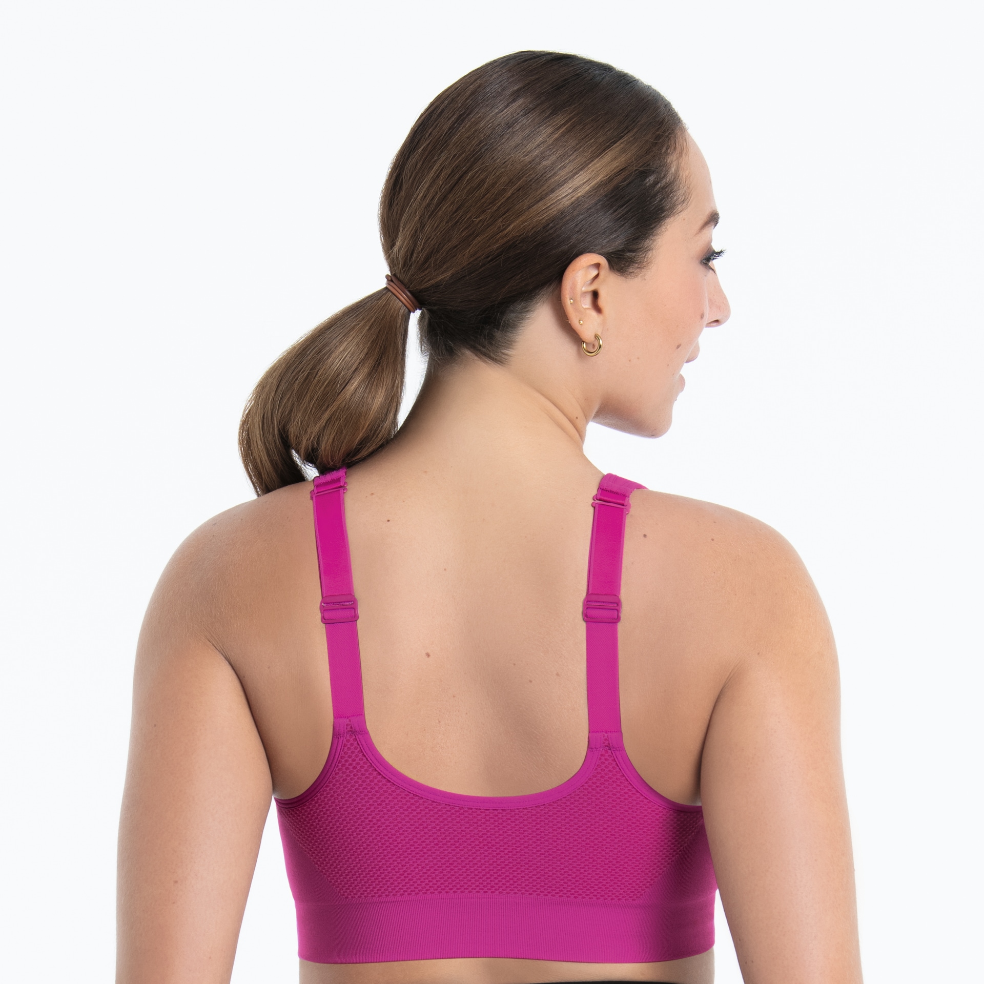 Anita Active Sport-BH herausnehmbare Schaumschalen