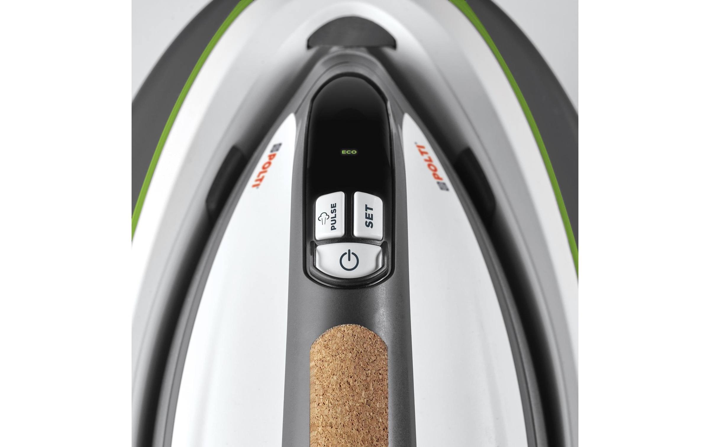 Polti Dampfbügelstation »Vaporella Instant VI50.20« 2.000 ml Wassertank