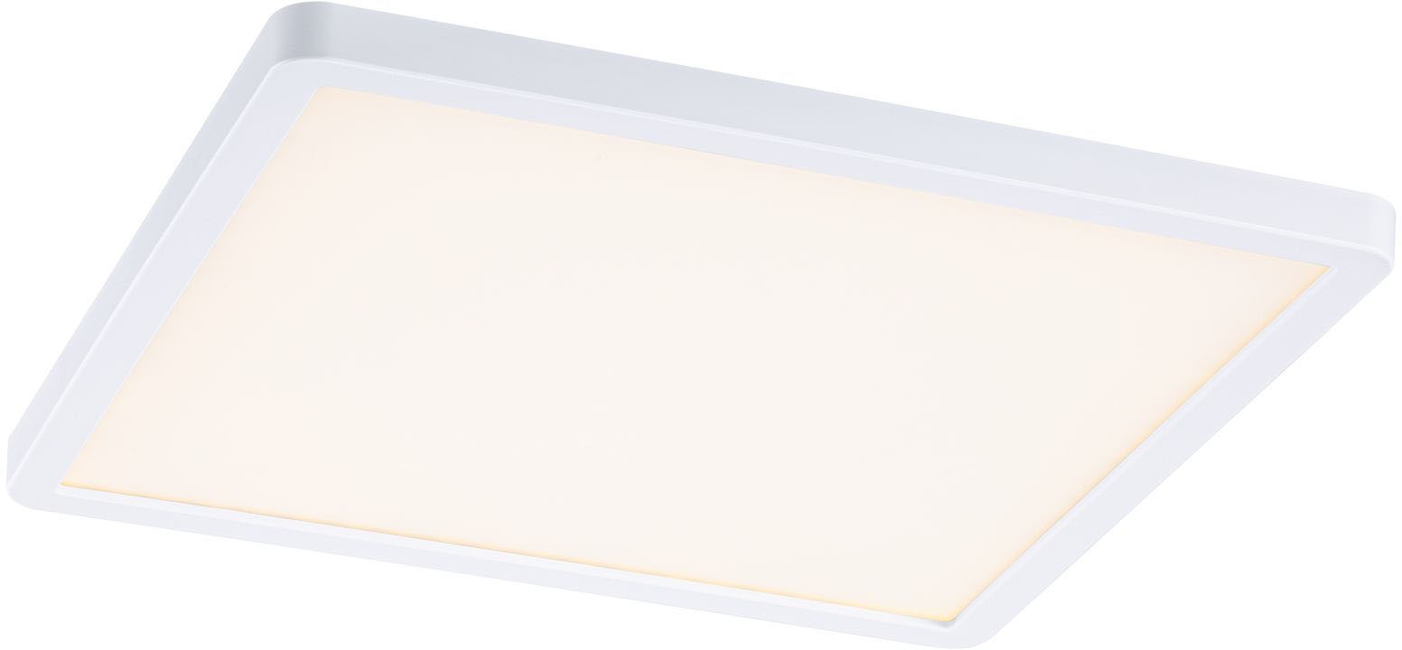 Paulmann LED Bad-Einbauleuchte »Areo«, Schutzart IP44, 3-Stufen-dimmbar, Gr. 23 x 23 cm, inkl. LED Leuchtmittel