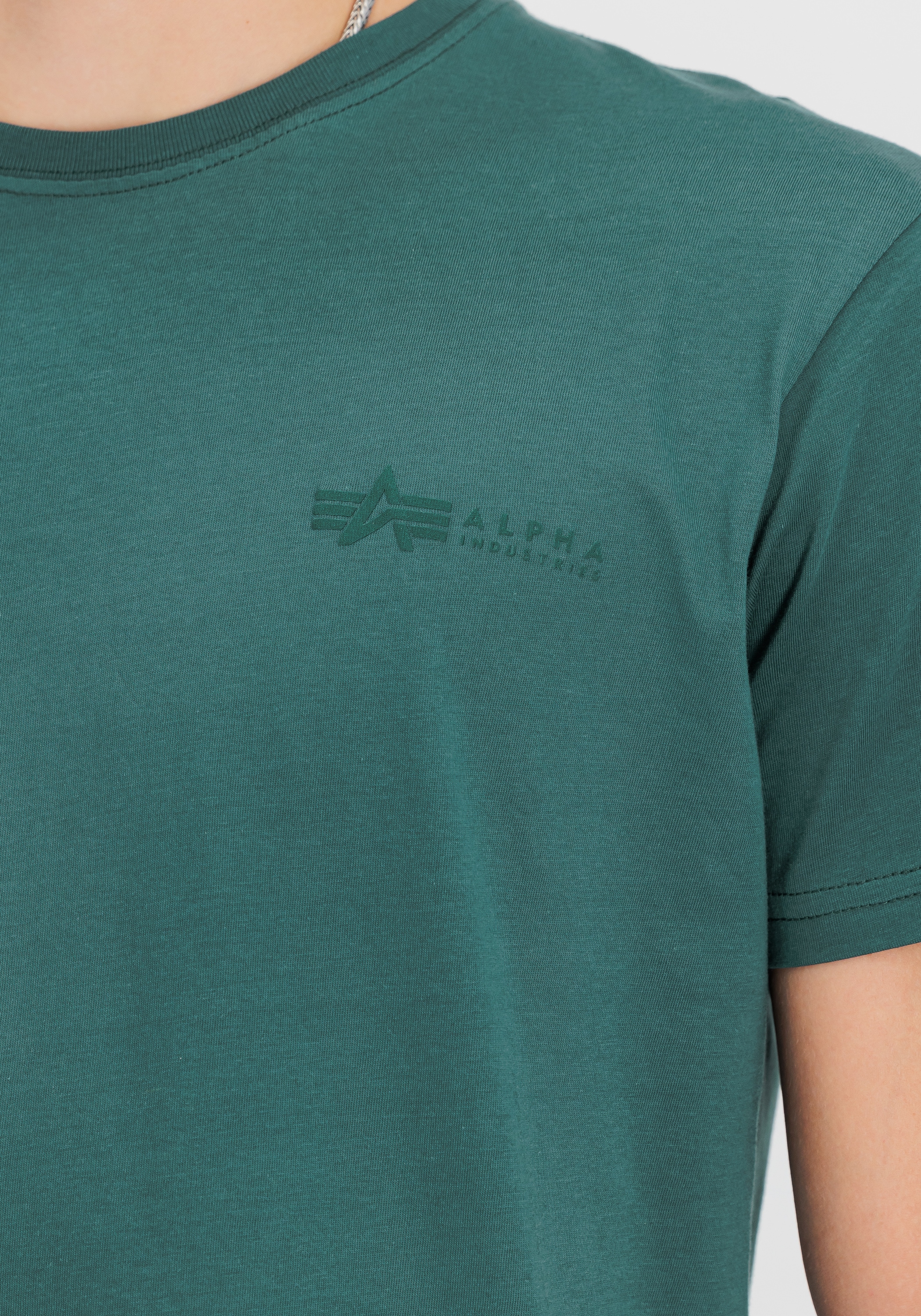 Alpha Industries T-Shirt »Alpha Industries Men - T-Shirts Air Force Pilot T«