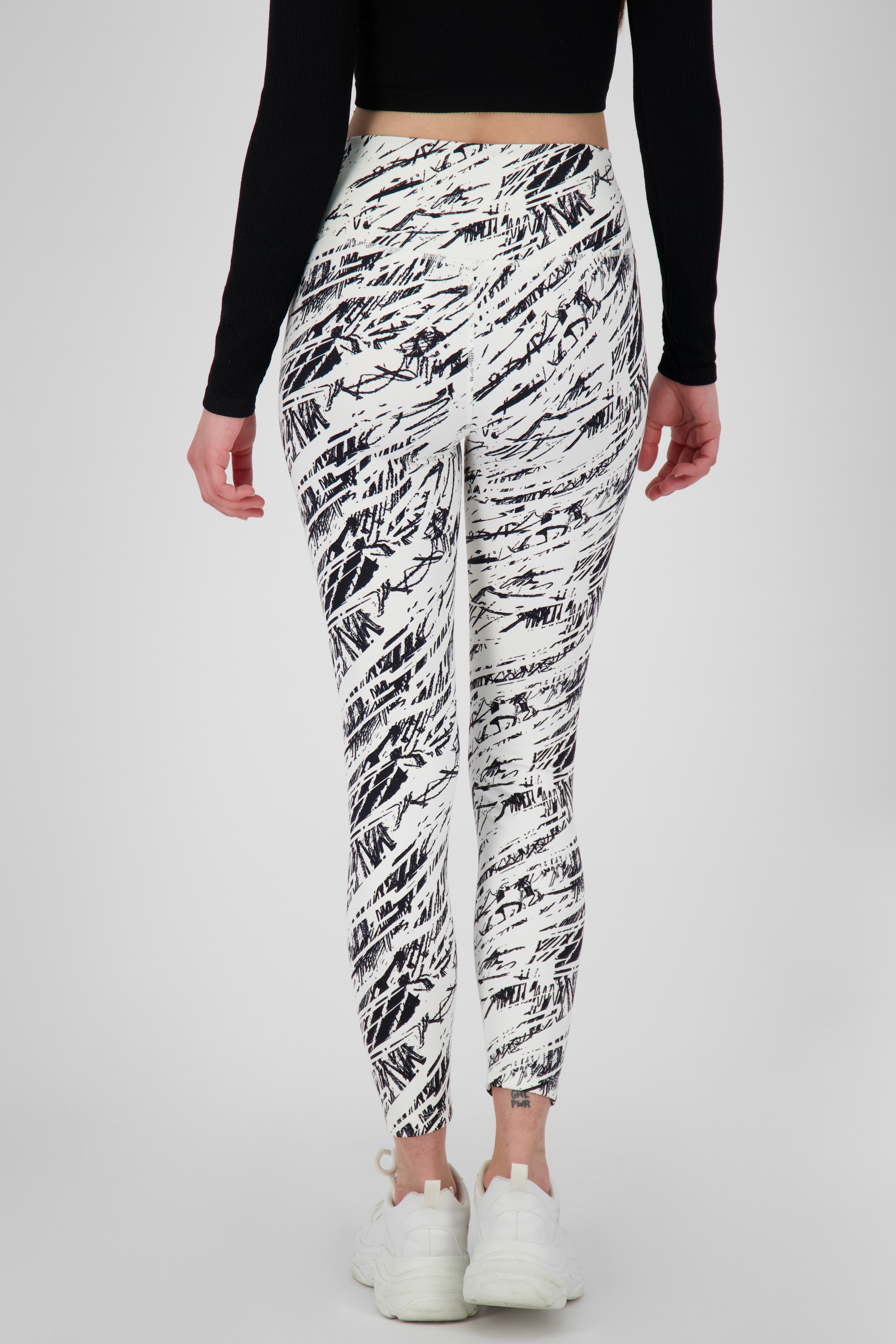 Alife & Kickin Leggings »Damen AriaAK«