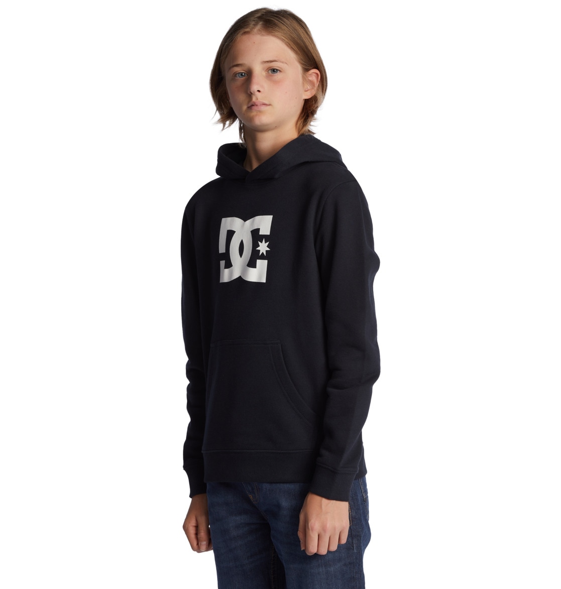 DC Shoes Kapuzensweatshirt »DC Star«