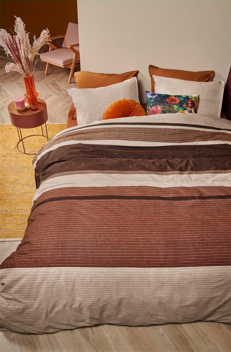 Beddinghouse Bettwäsche »Beddinghouse Raya« 2 Stk. tlg. günstig online kaufen