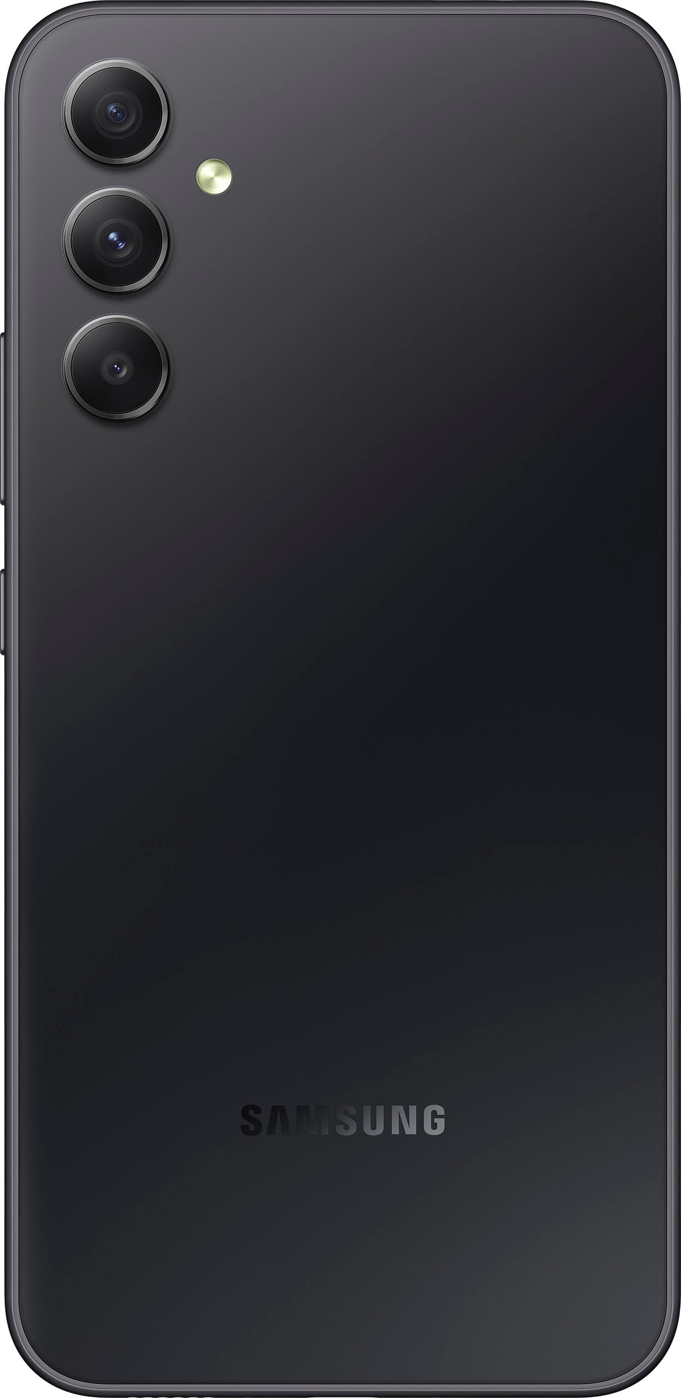7. Bild von Samsung Smartphone »Galaxy A34 5G 256GB«, schwarz, 16,65 cm/6,6 Zoll, 256 GB Speicherplatz, 48 MP Kamera