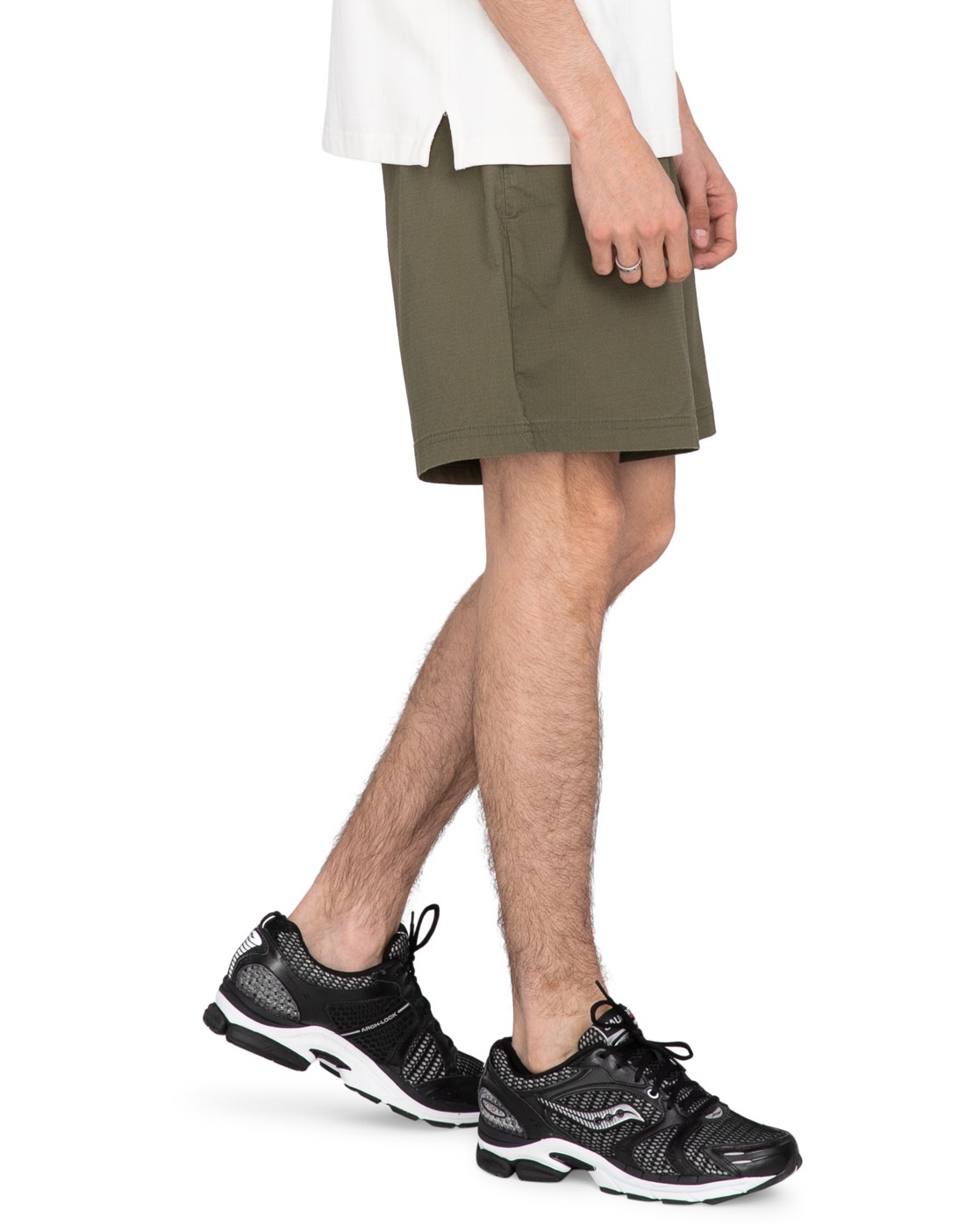 Element Bermudas »Chillin Lo Tide 17"«