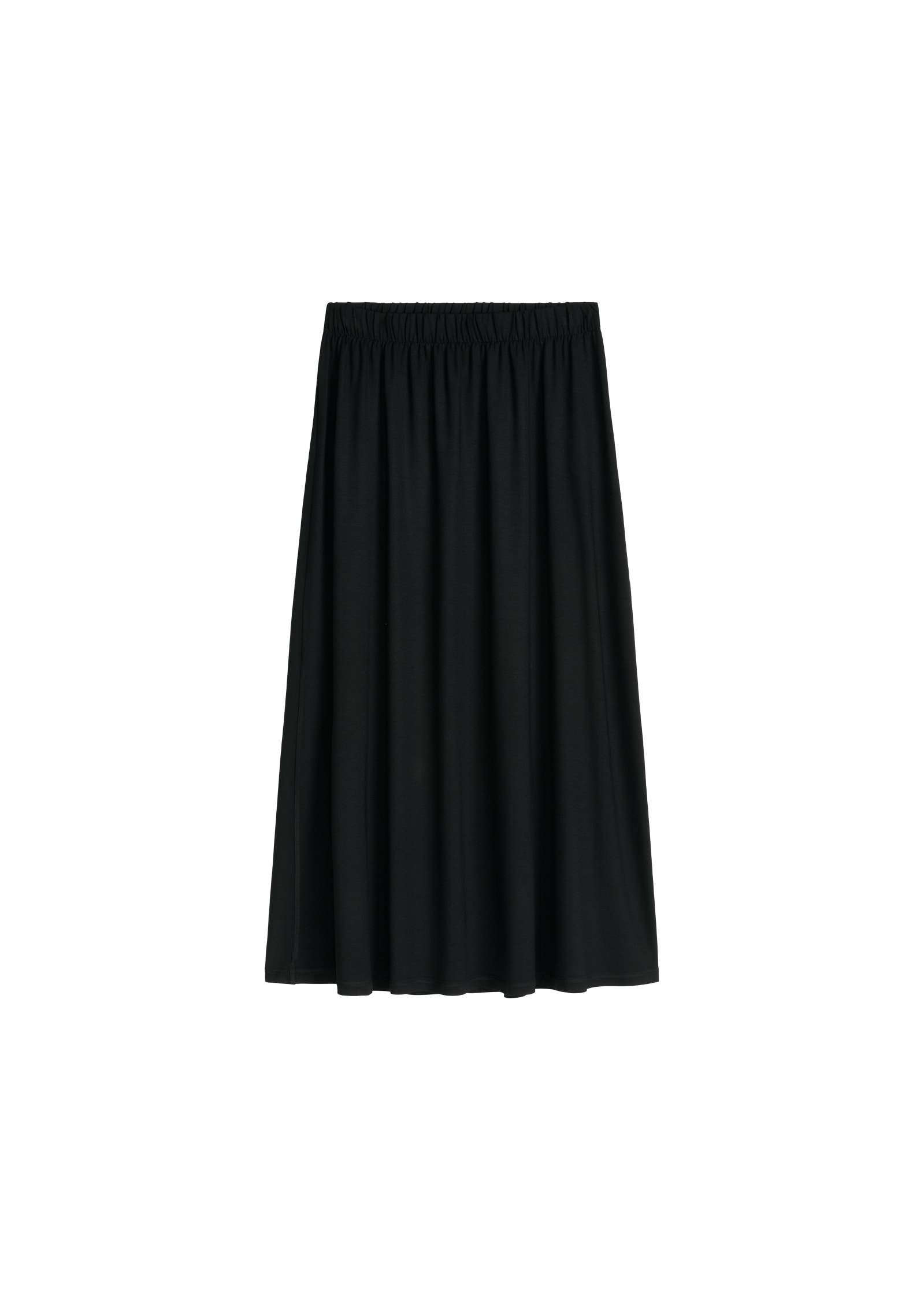 Marc O'Polo DENIM Jerseyrock »aus LENZING™ ECOVERO™«