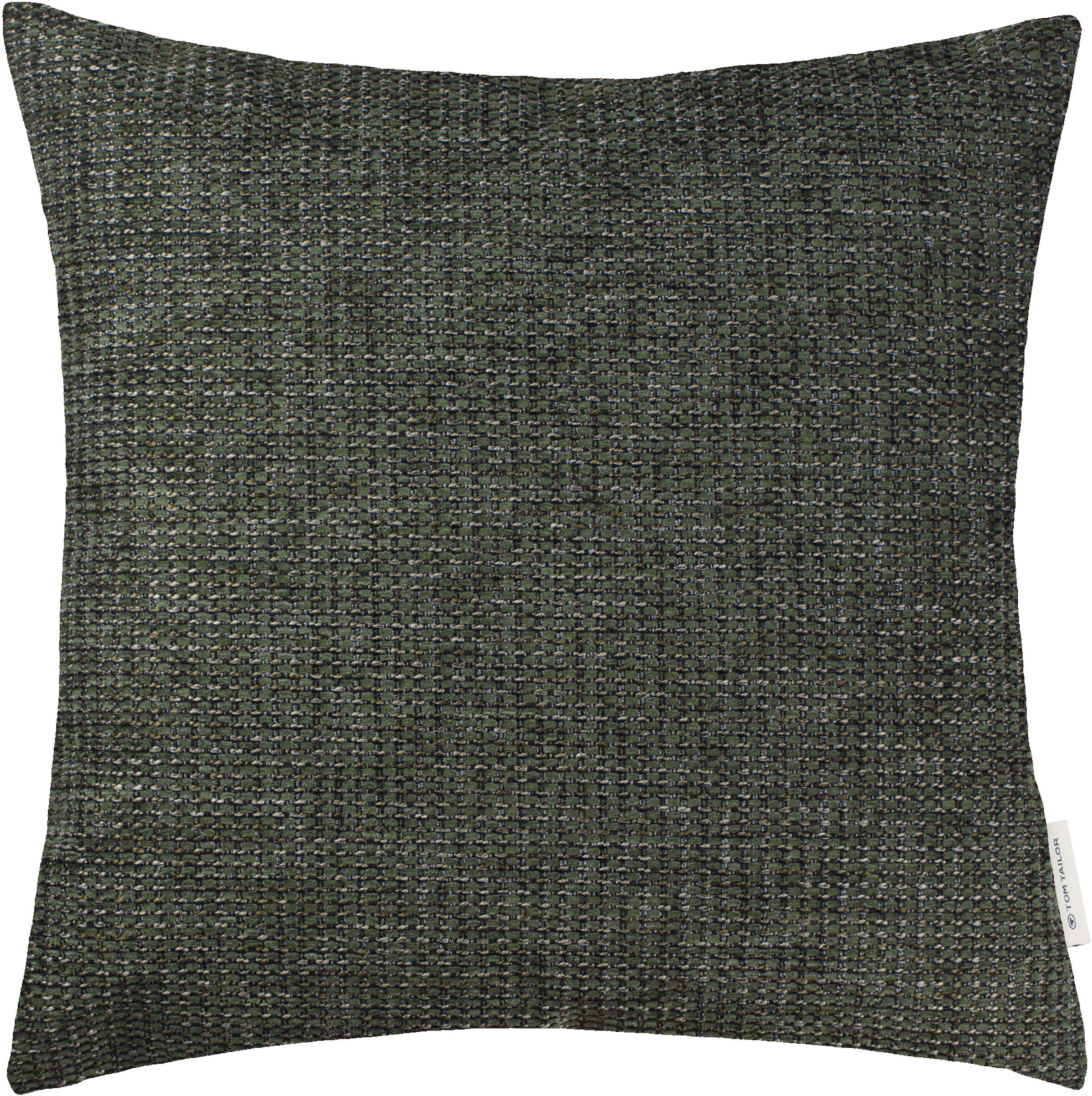 TOM TAILOR Dekokissen »Chenille Pattern«, (1 St.) kaufen
