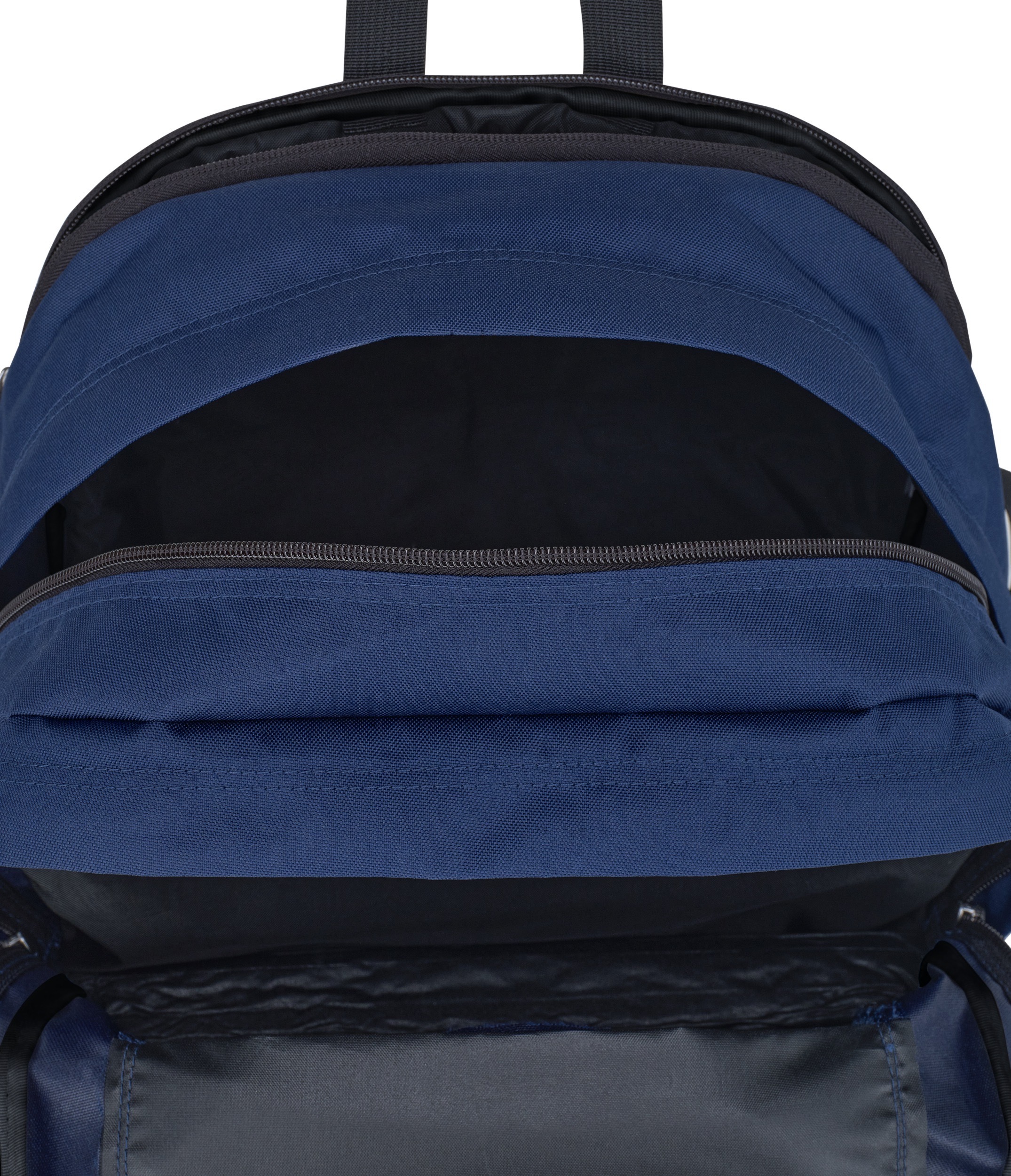 Jansport Freizeitrucksack »Main Campus Deep Juniper«