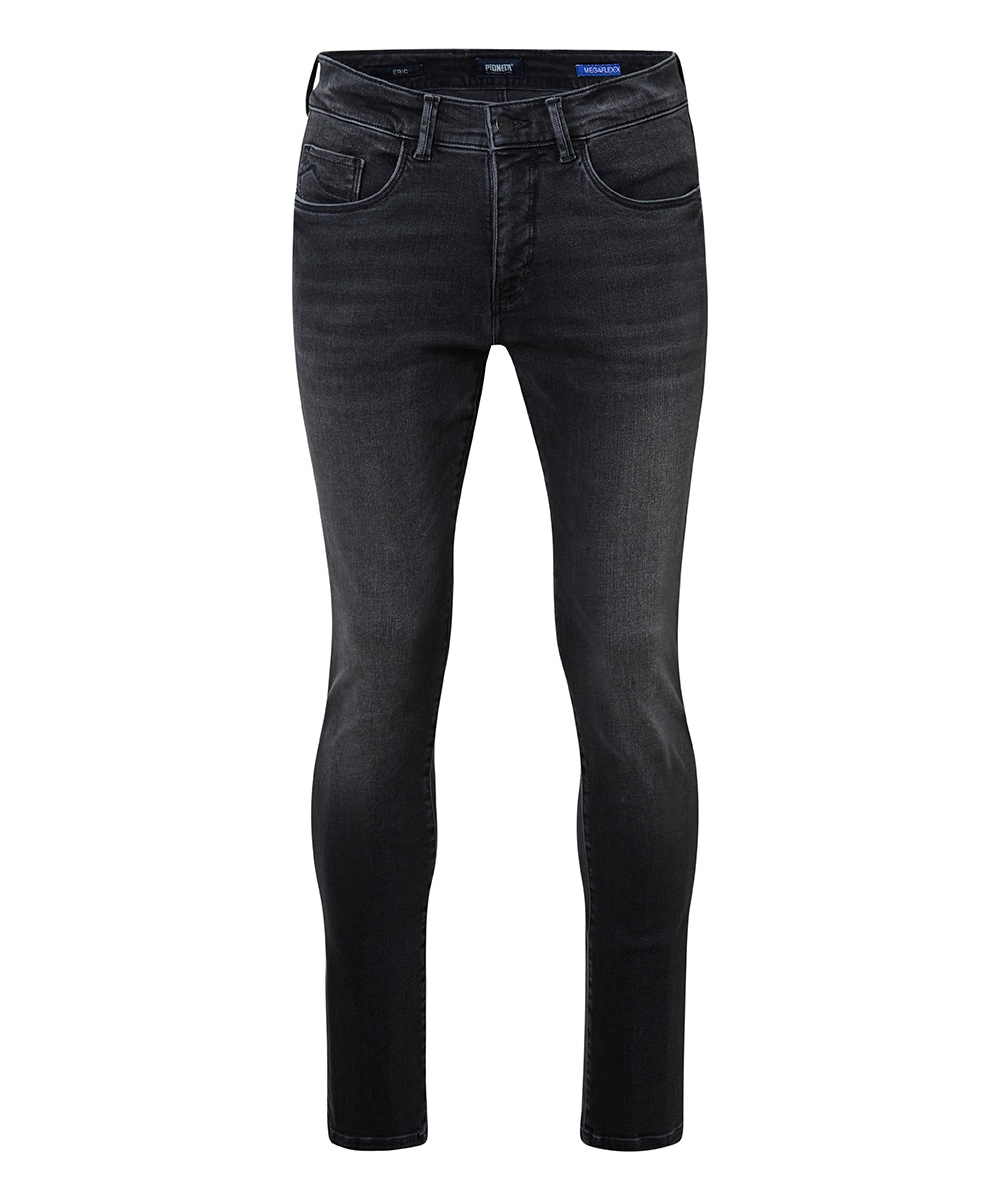 Pioneer Authentic Jeans Chinohose »ERIC«, im Five-Pocket Style