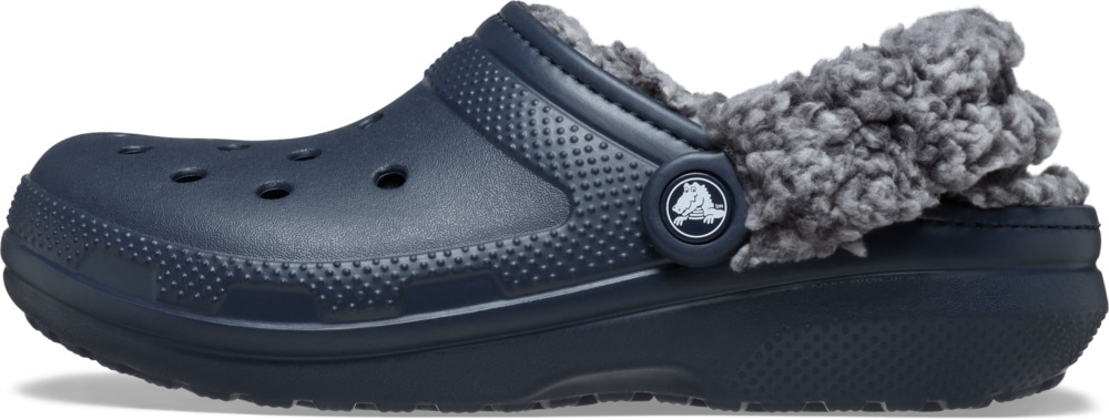 Crocs Hausschuh »Unisex Classic Fleece Lined Clog«  Clog, Pantoffel mit Warmfutter