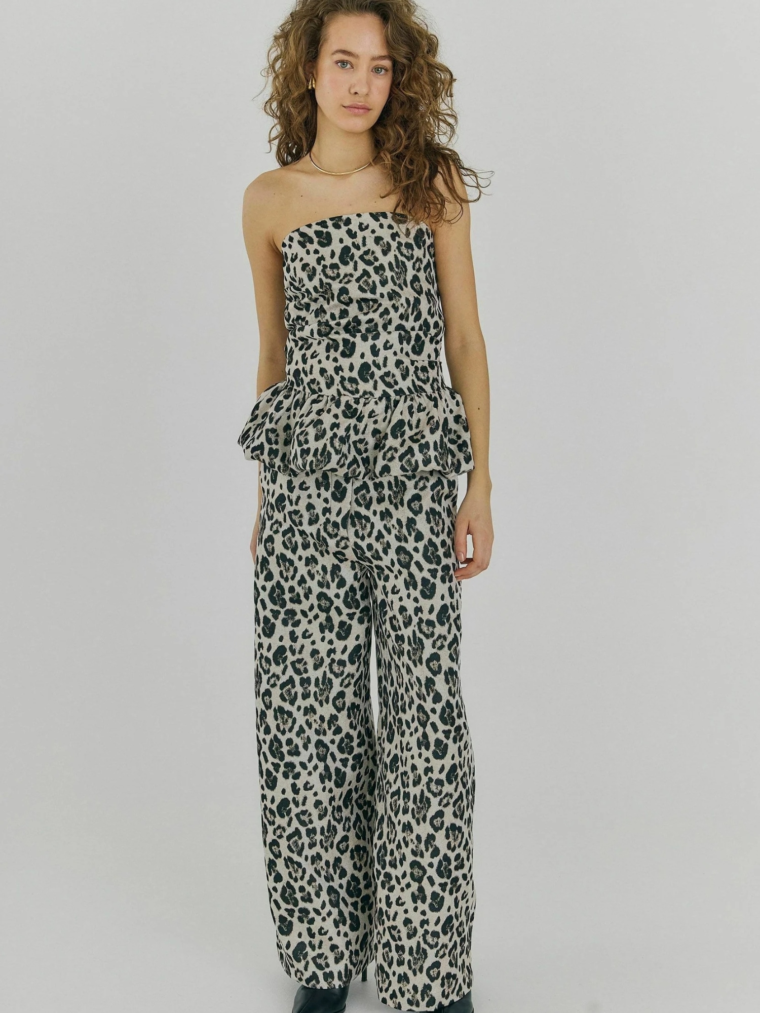 NORR Chinohose »NORR Trousers Lelo«