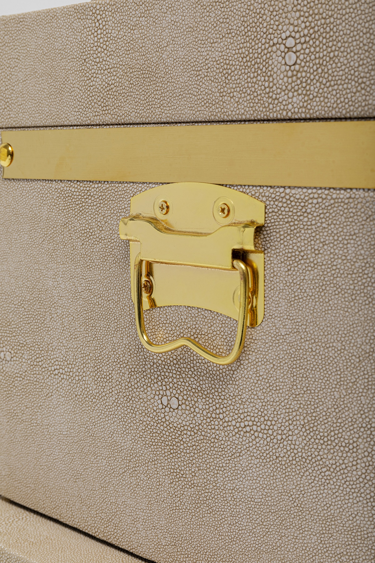 Kare Design Dose »Classy« ideal für Schmuck, Schlüssel, Kleingeld, Haargummis u.a. Kleinteile