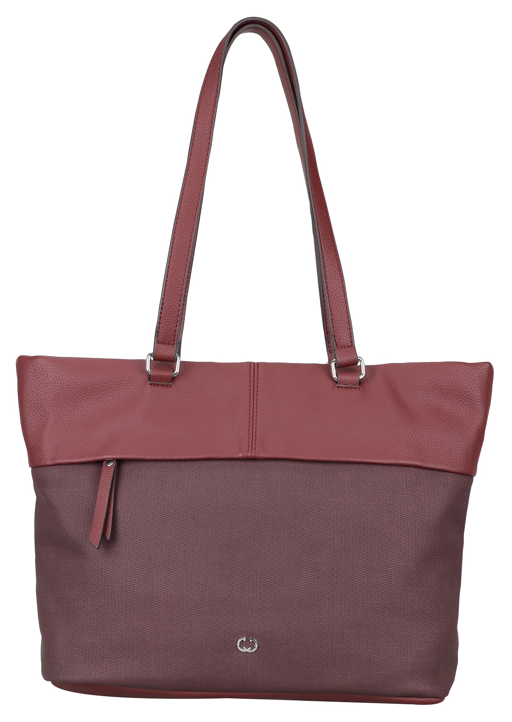 GERRY WEBER Bags Shopper »keep in mind shopper lhz«, mit Reißverschluss-Mittelwand kaufen