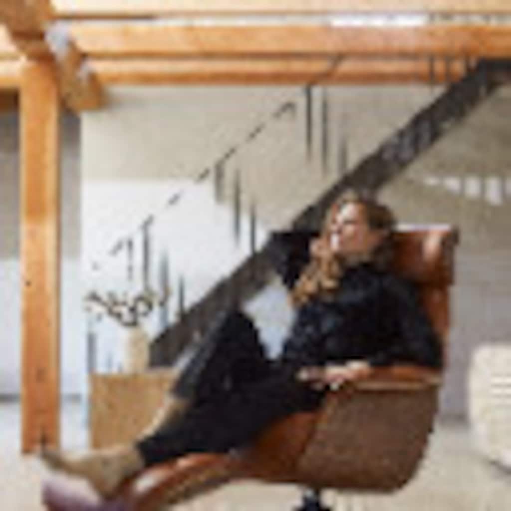 FLEXLUX Relaxsessel »Relaxchairs Volden«