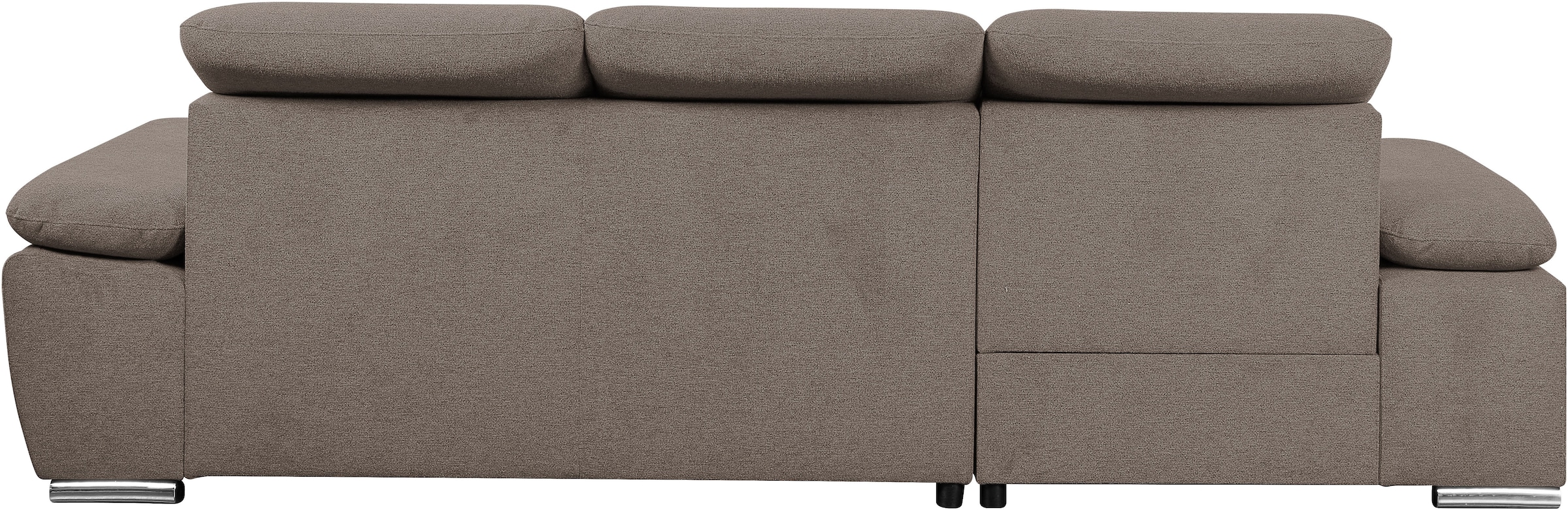 WERK2 Ecksofa »Memo Palma«