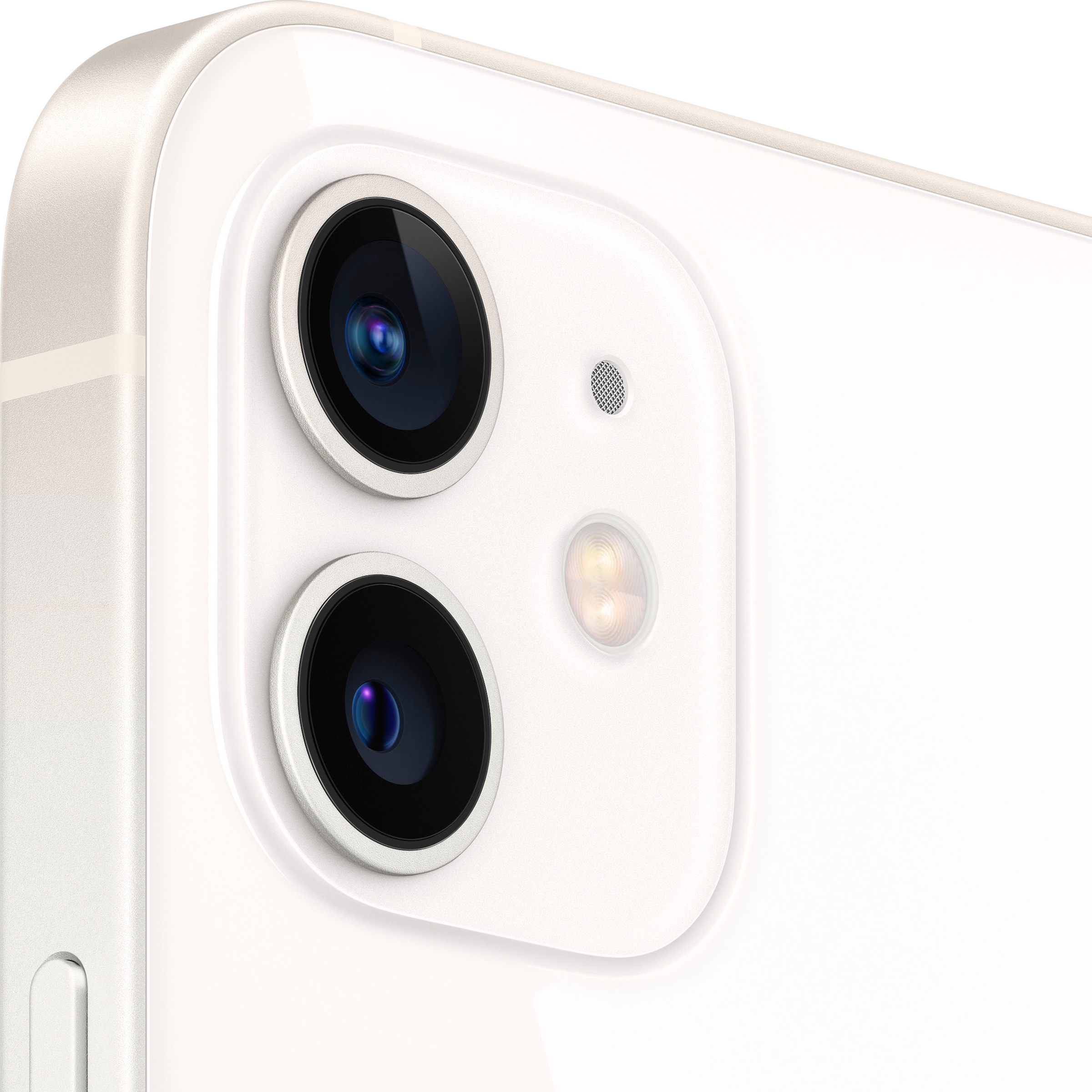 Apple Kamera, online kompatibel Earpods und 12 GB bestellen Adapter »iPhone AirPods, Smartphone Speicherplatz, ohne 64GB«, 12 cm/6,1 Strom 64 mit Kopfhörer, 15,5 rot, MP Zoll,