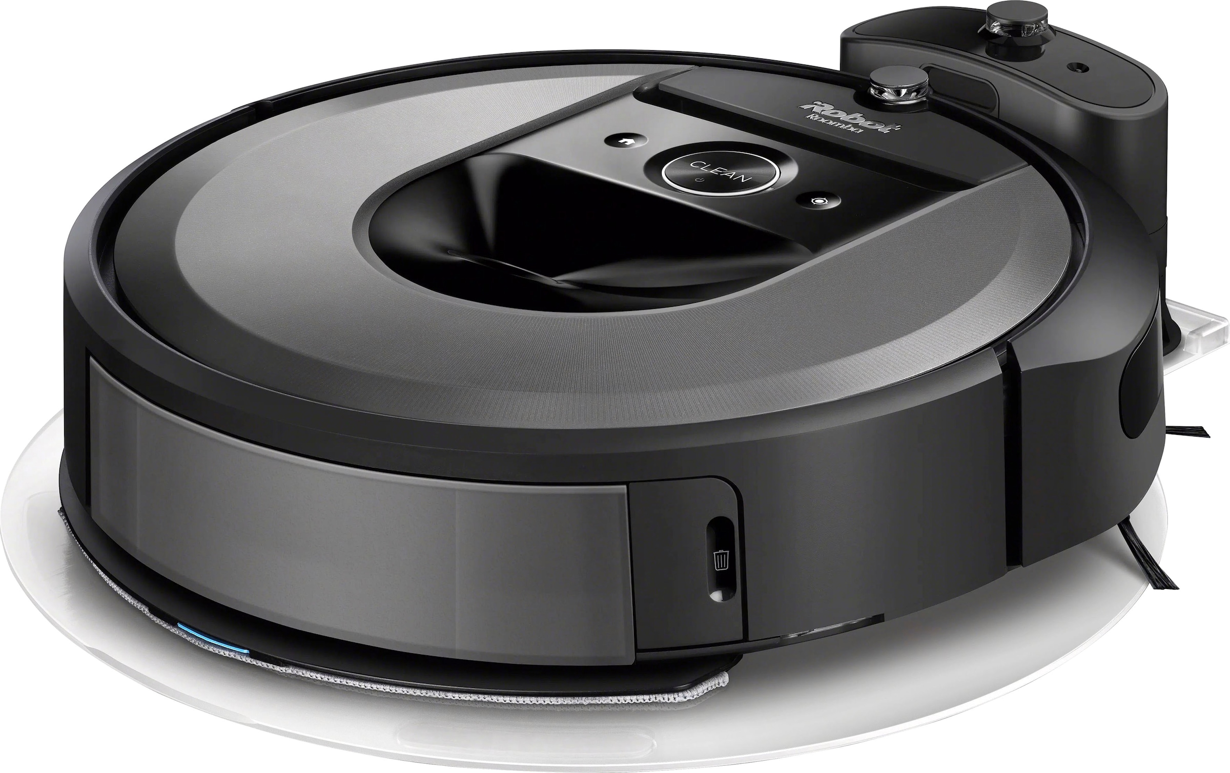iRobot Saugroboter »Roomba Combo i8 (i817840); Saug-und Wischroboter«