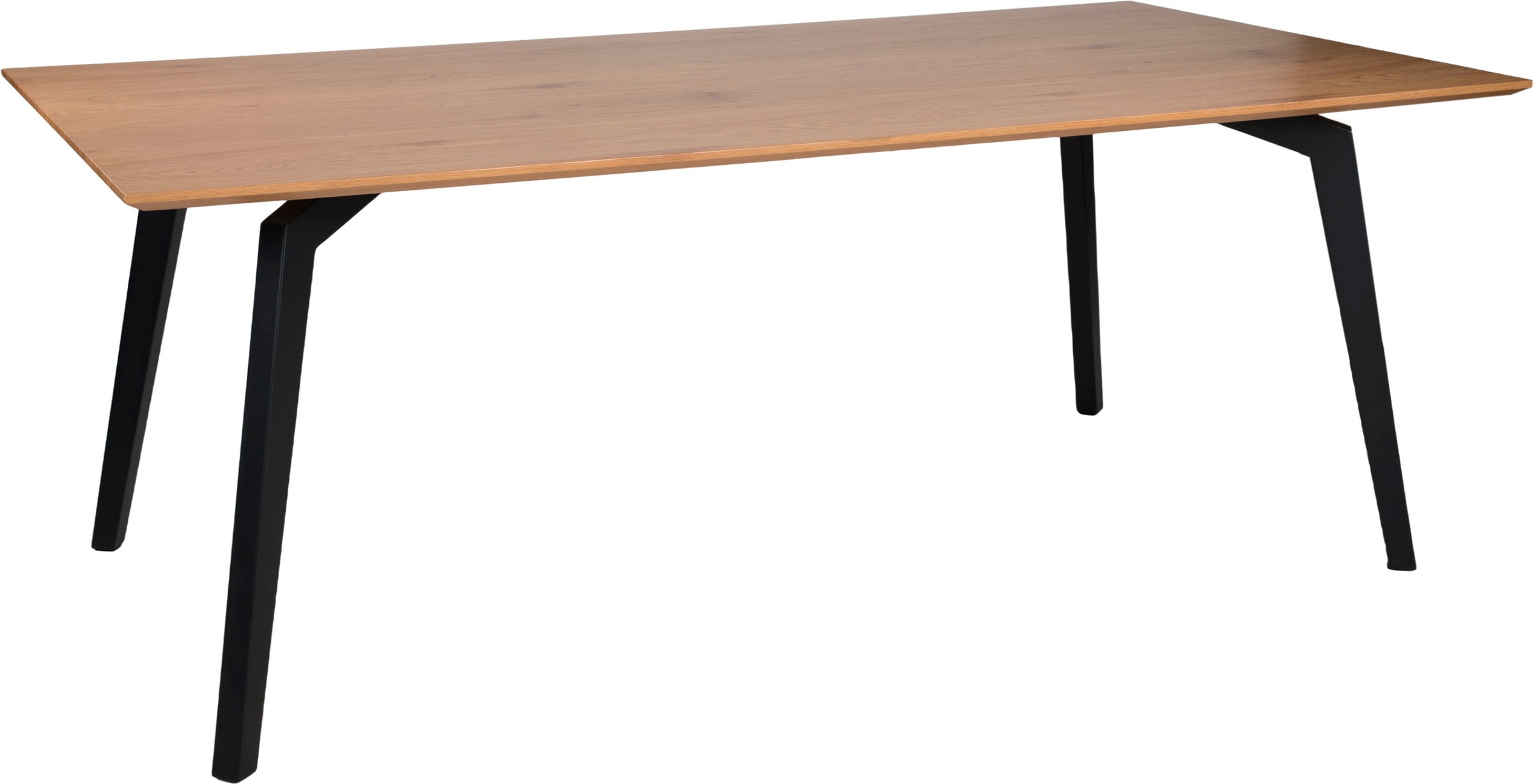 Duo Collection Esstisch »Tisch Vivienne« Massives Metallgestell, Belastbarkeit bis 100 kg