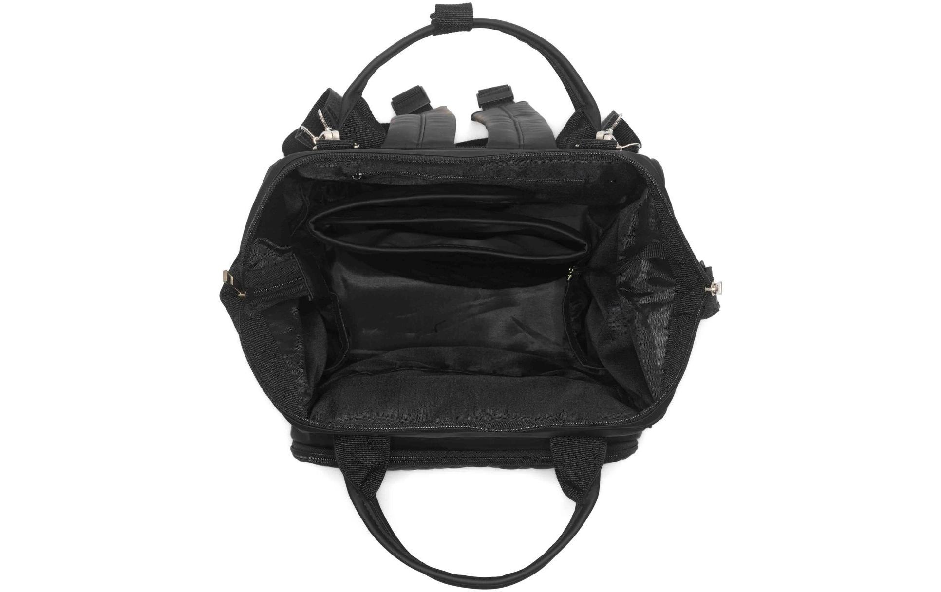 Dooky Wickelrucksack »Gross«