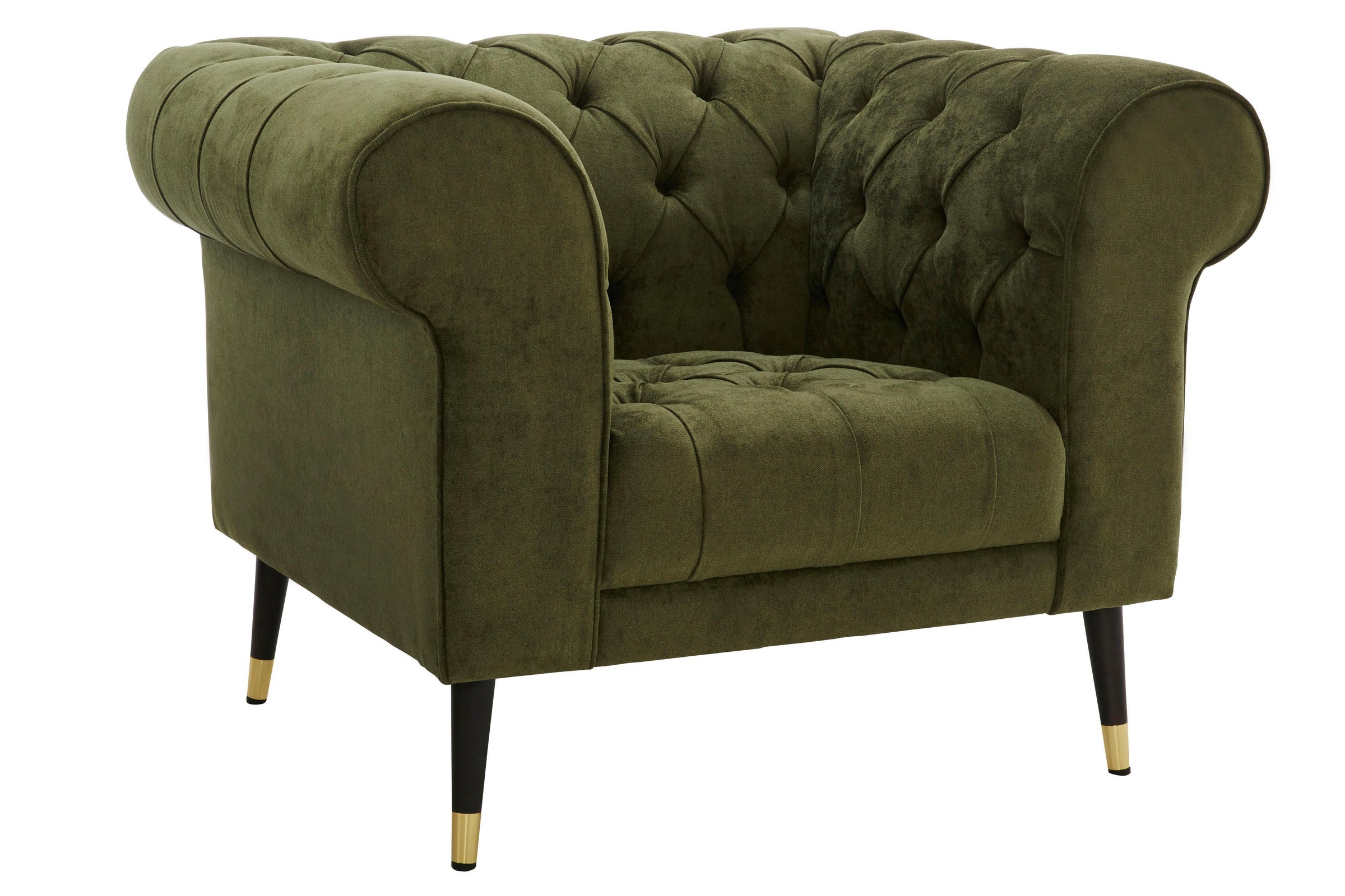 Home affaire Chesterfield-Sessel »Tinnum Sessel«