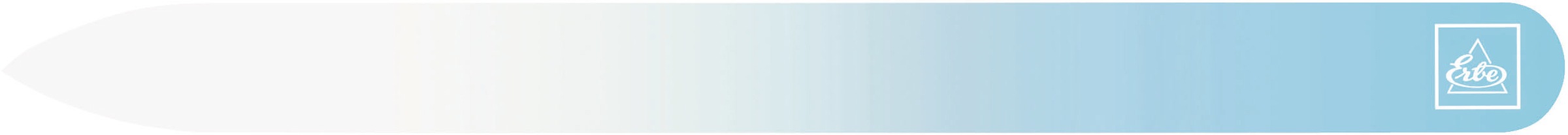 ERBE Glasnagelfeile Maniküre, Nagelpflege günstig online kaufen