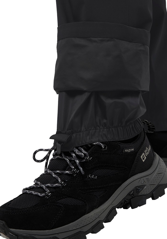 Jack Wolfskin Outdoorhose »PARANA PANTS W«