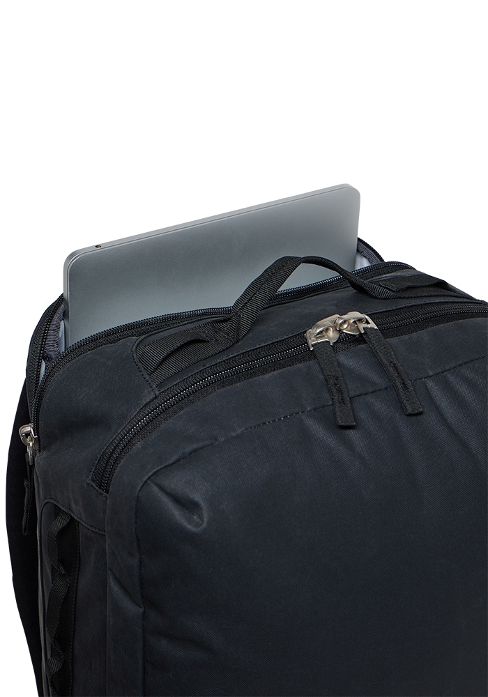 Jack Wolfskin Board Bag »TRAVELTOPIA CABIN PACK 30«