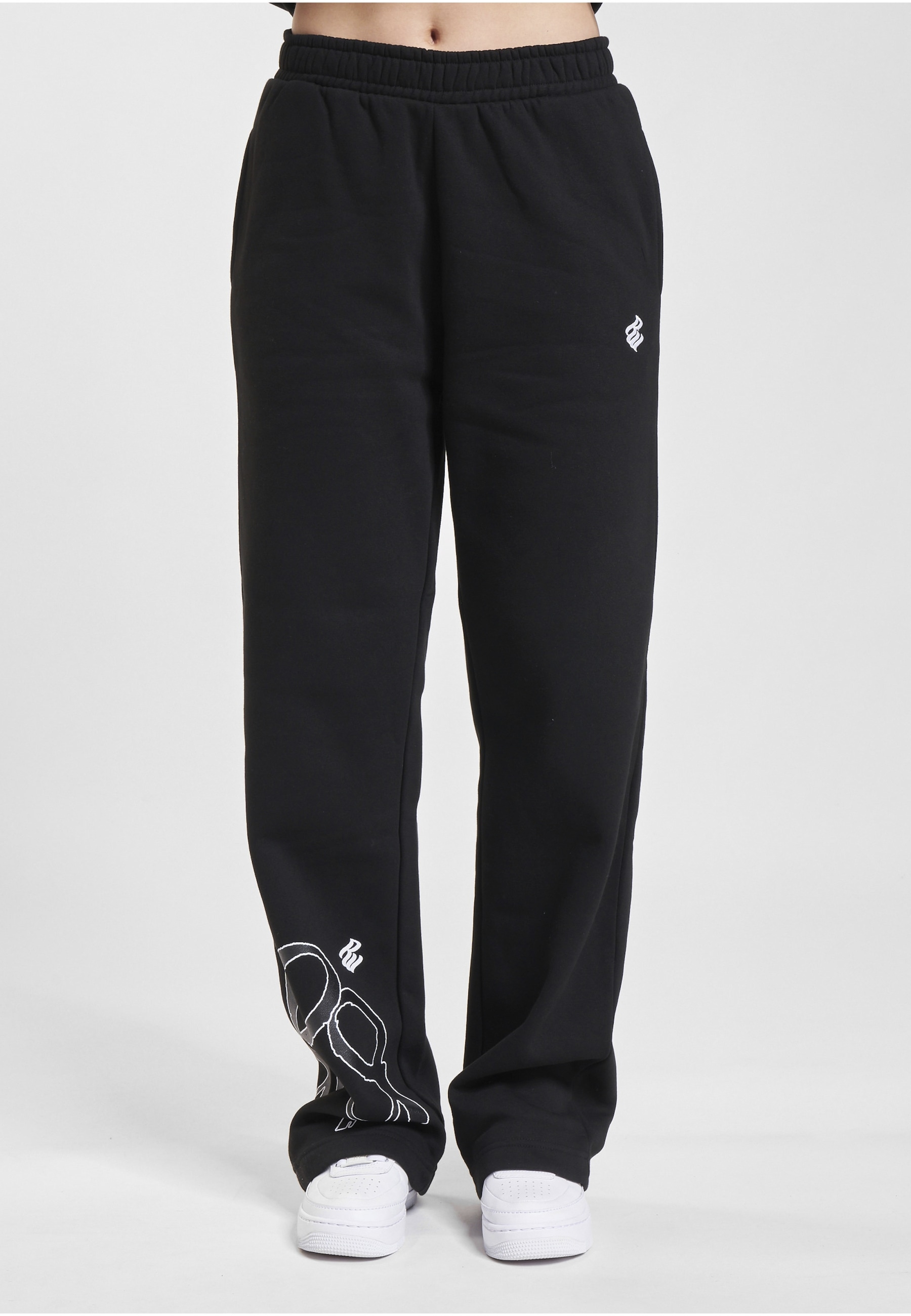 Rocawear Jogginghose »Rocawear Rocawear Smooth Jogginghosen«