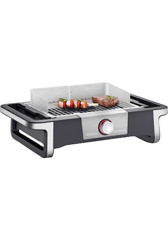 Tischgrill »SENOA Boost S PG 8113«, 3000 W