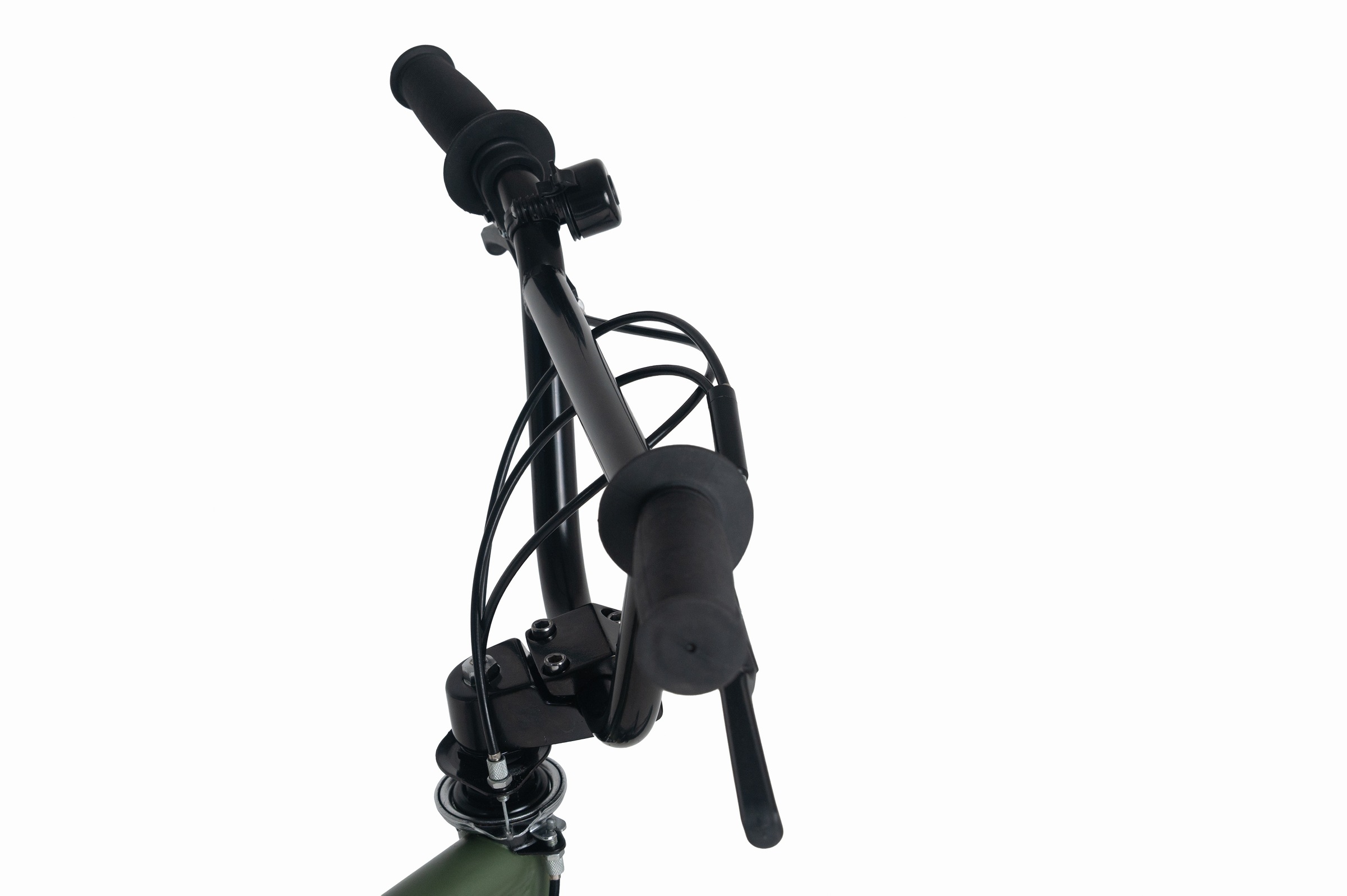 WYLD BMX-Rad »WYLD BMX Freestyle 20'' TRX 360°-Rotorsystem - Ab 8 Jahre« 1 Gang ohne Schaltung 2 Pegs inklusive