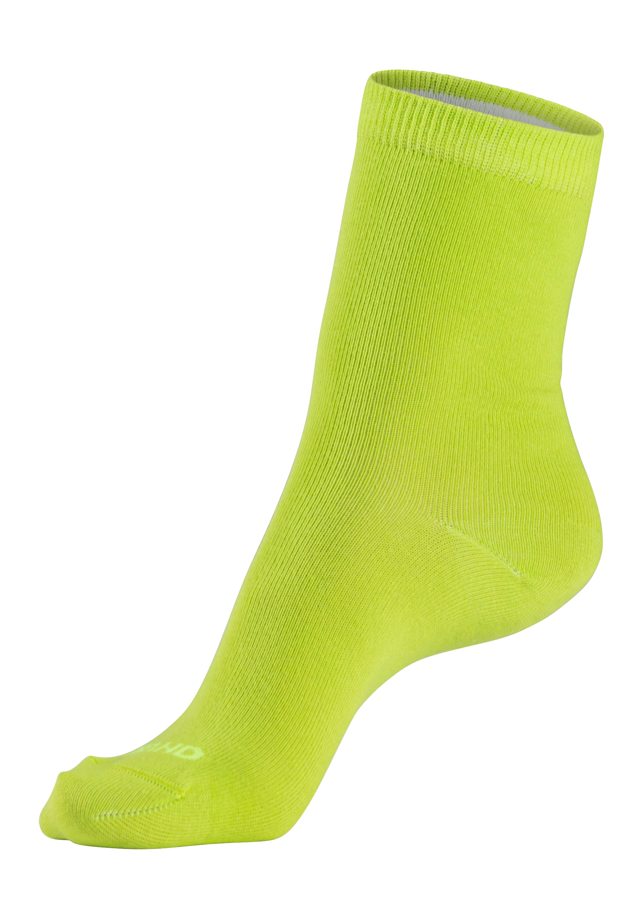 Elbsand Socken, (Dose, 5 Paar), verpackt in praktischer Metalldose